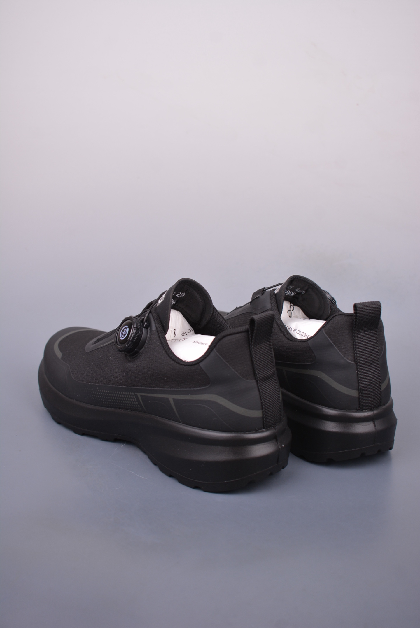 [Ecco Series]Ecco Aibu men