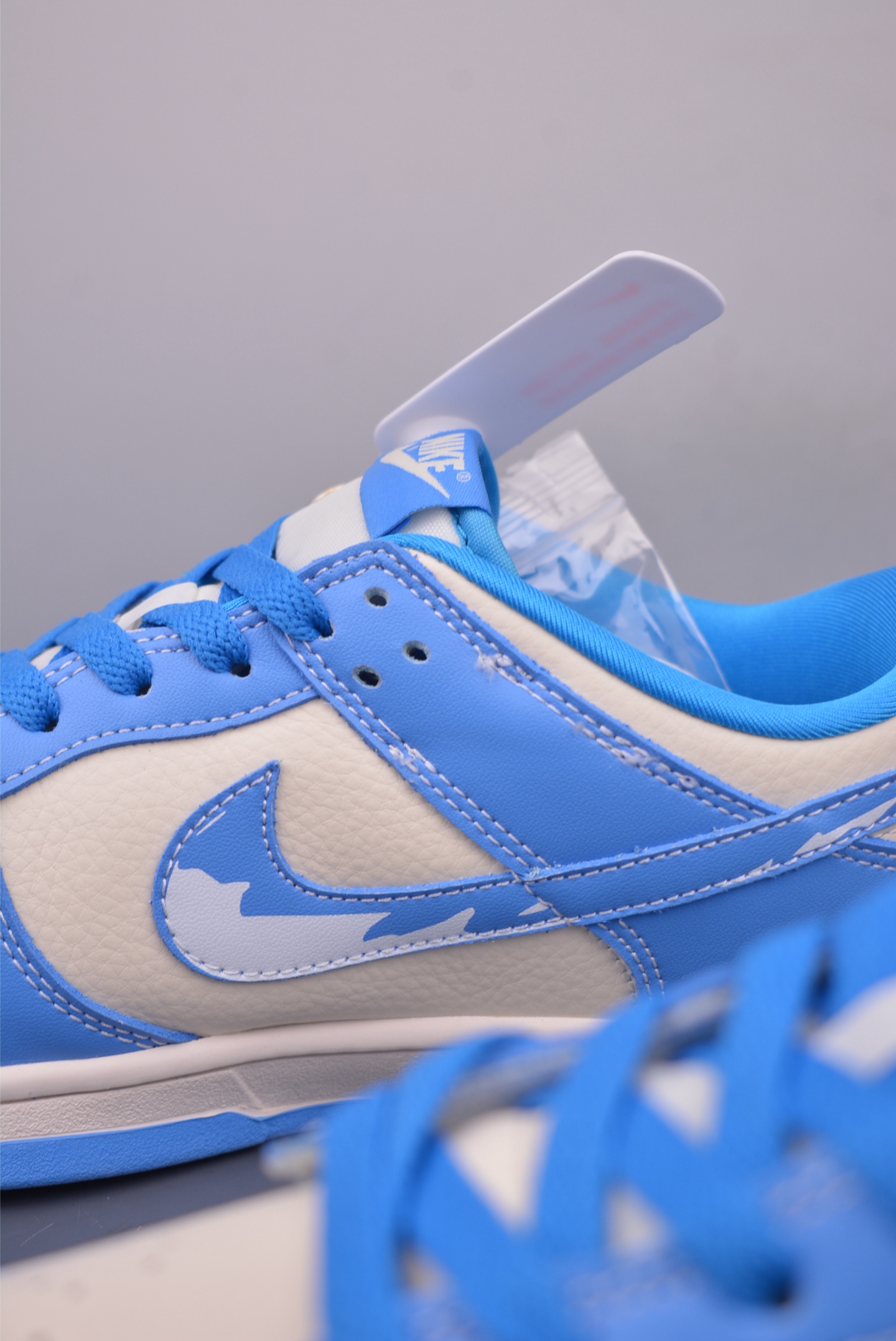 Nike SB Dunk Low MLB联名 KK1333-036