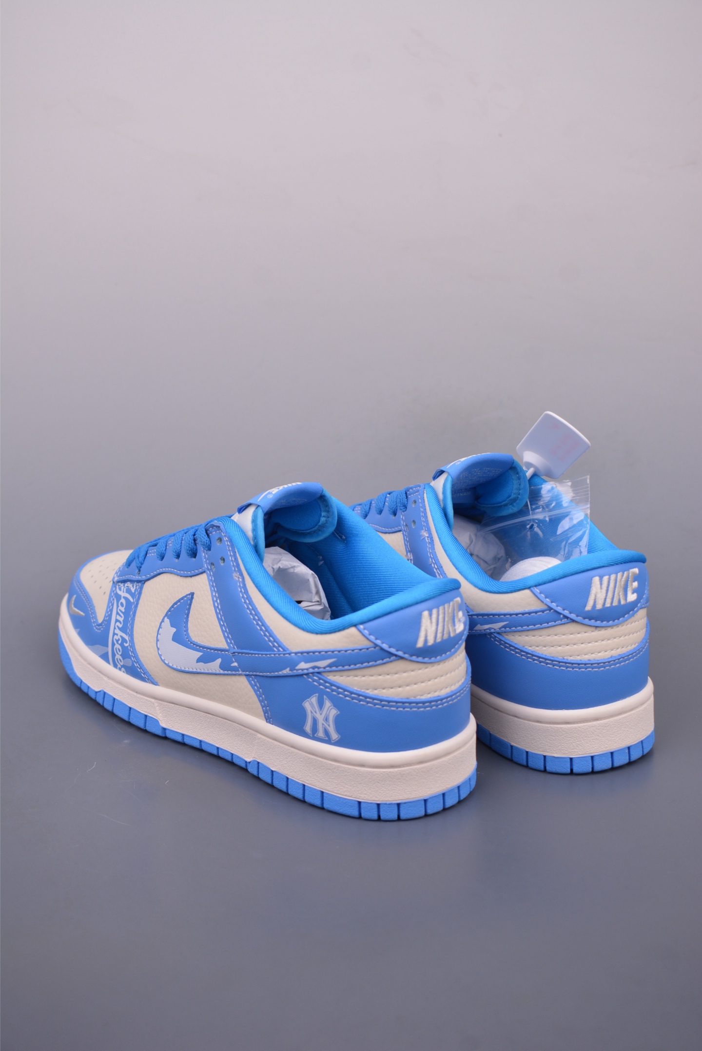 Nike SB Dunk Low MLB联名 KK1333-036