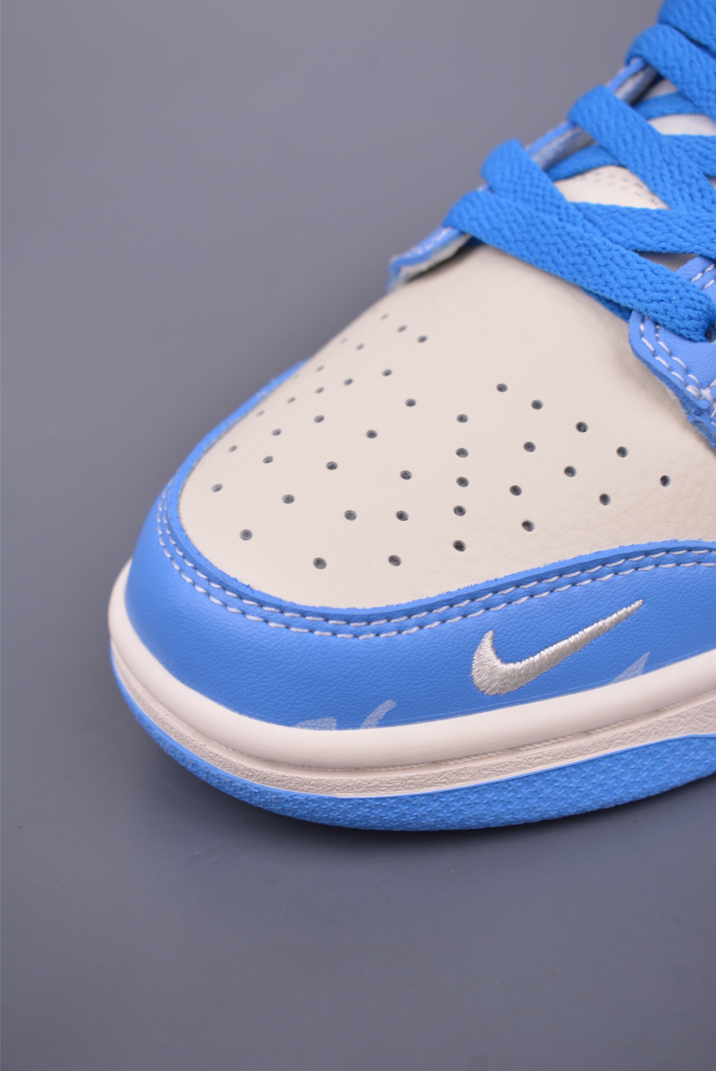 Nike SB Dunk Low MLB联名 KK1333-036