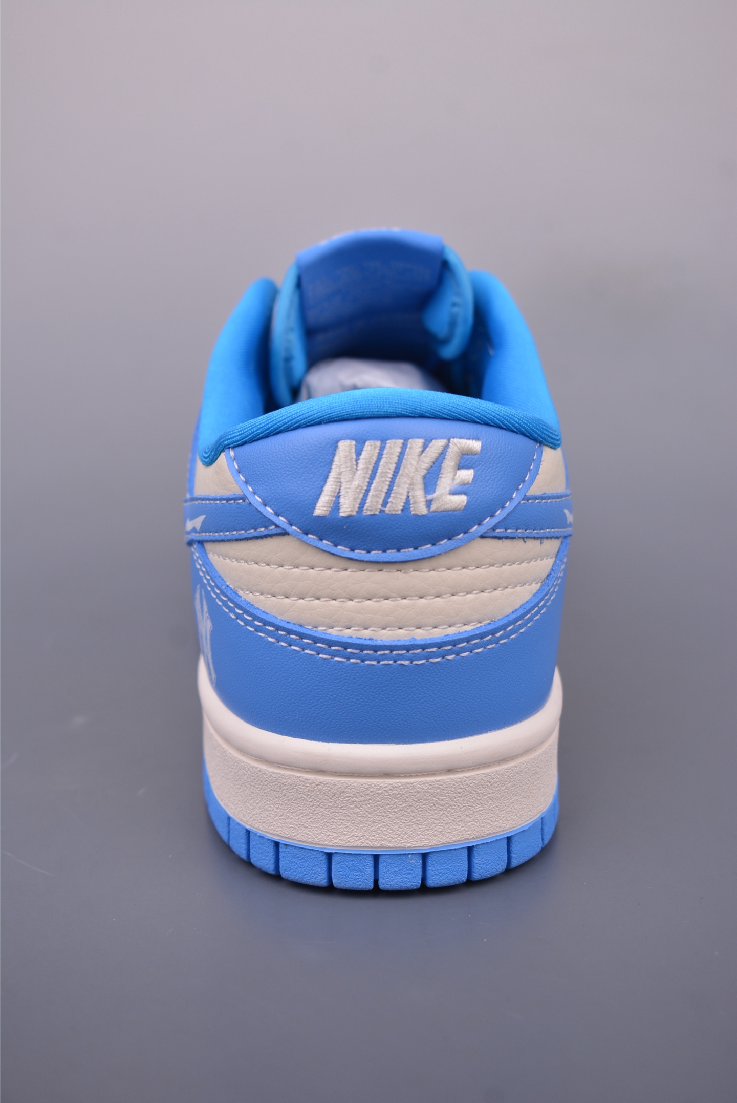 Nike SB Dunk Low MLB联名 KK1333-036
