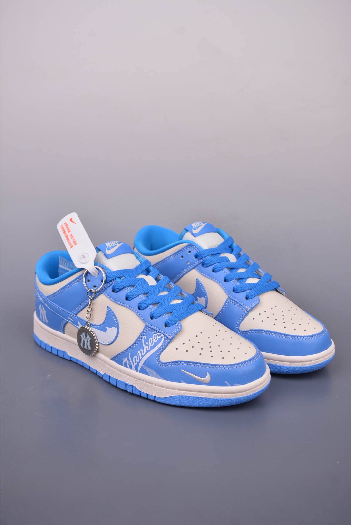 Nike SB Dunk Low MLB联名 KK1333-036