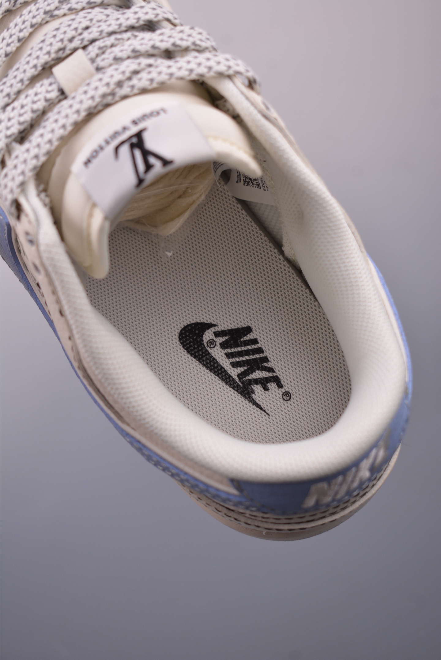 Nike SB Dunk Low LV联名 XX3168-143