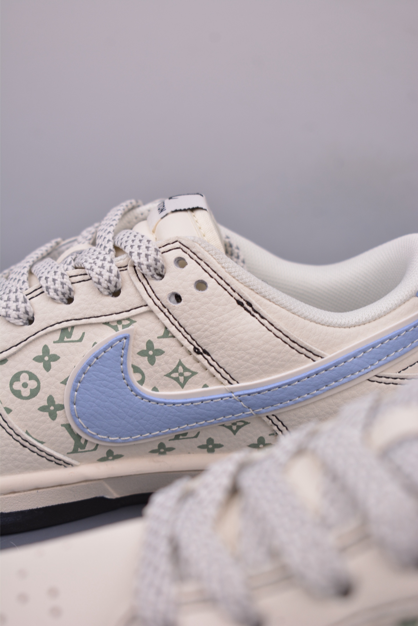 Nike SB Dunk Low LV联名 XX3168-143