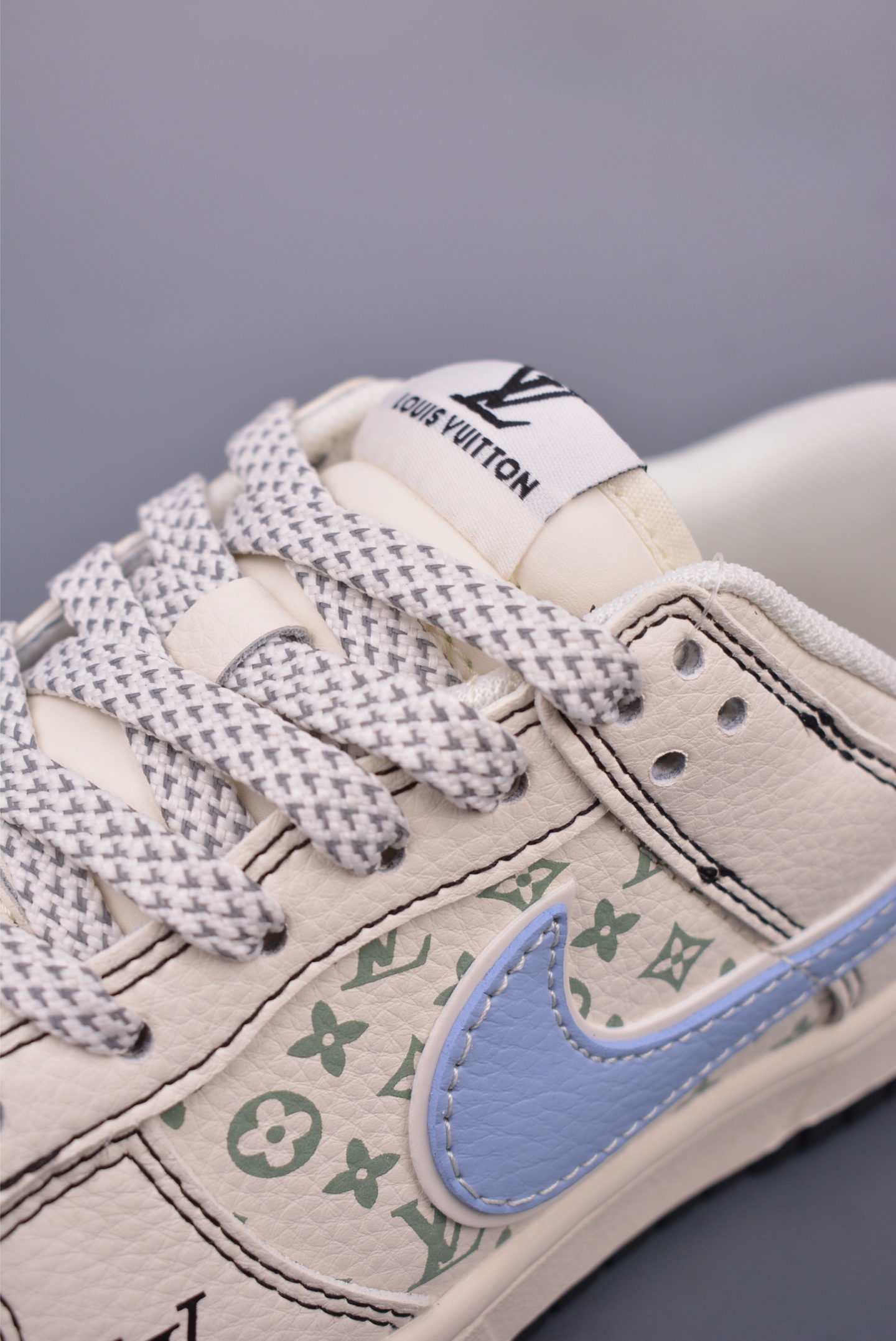 Nike SB Dunk Low LV联名 XX3168-143