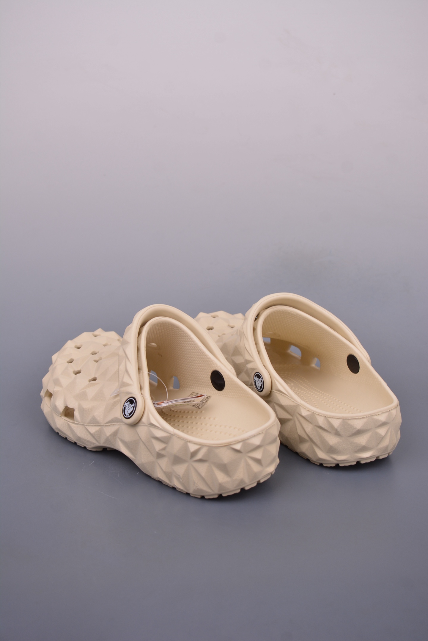 [Sandals and Slippers Series]Guangdong original factory Crocs Karochi Durian