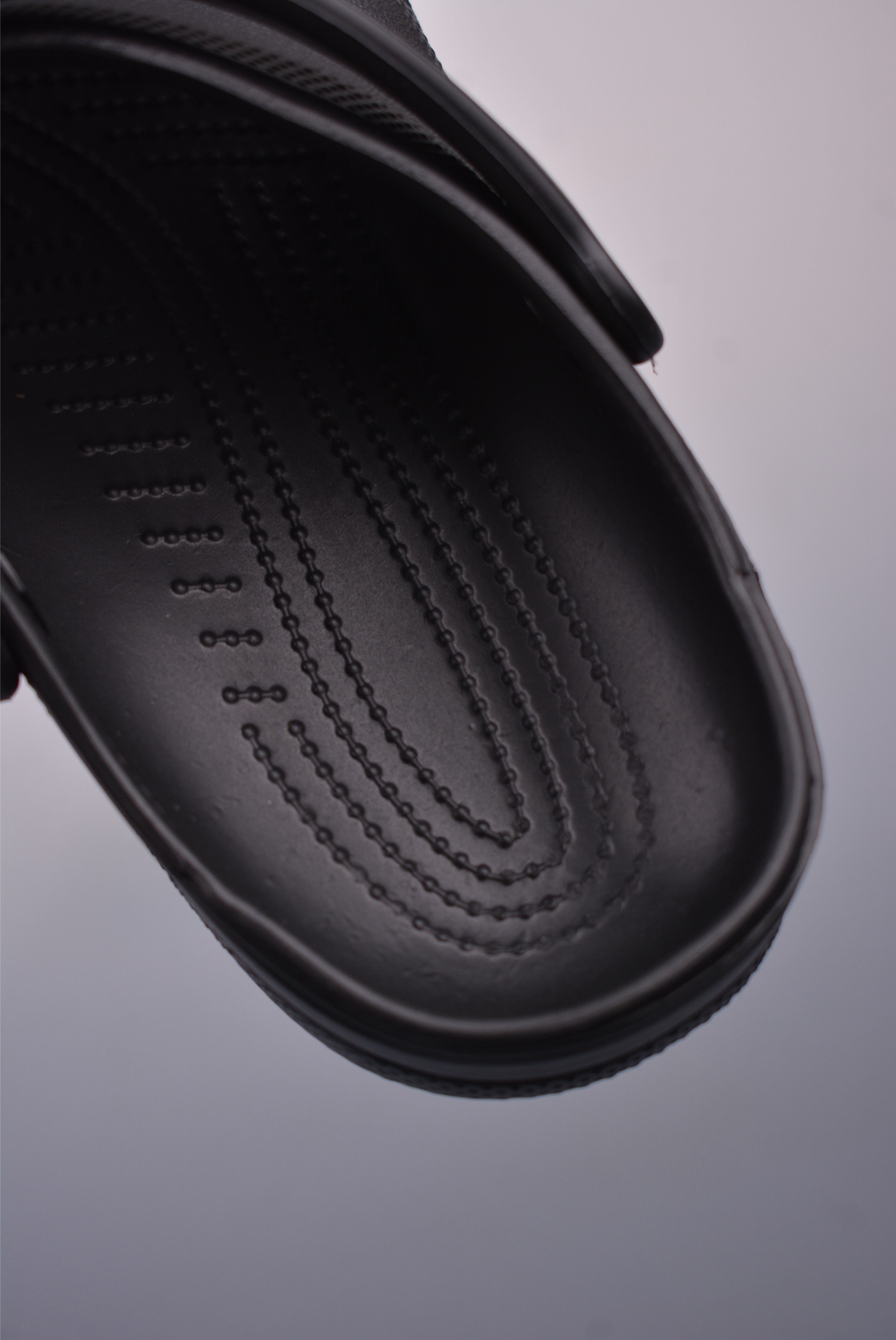 广东原厂 Crocs 卡骆驰 明星 经夏季两用沙滩洞洞鞋