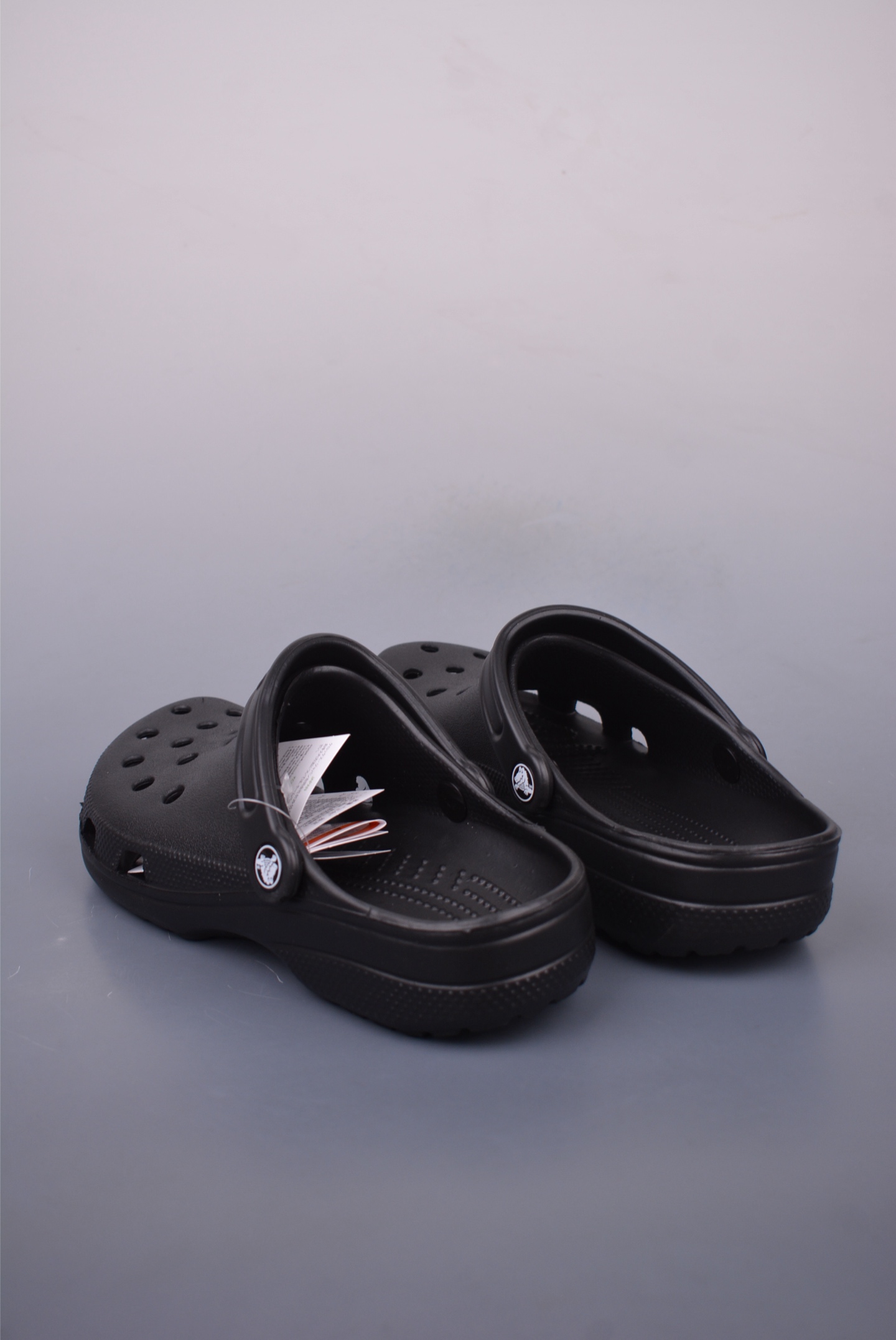 广东原厂 Crocs 卡骆驰 明星 经夏季两用沙滩洞洞鞋