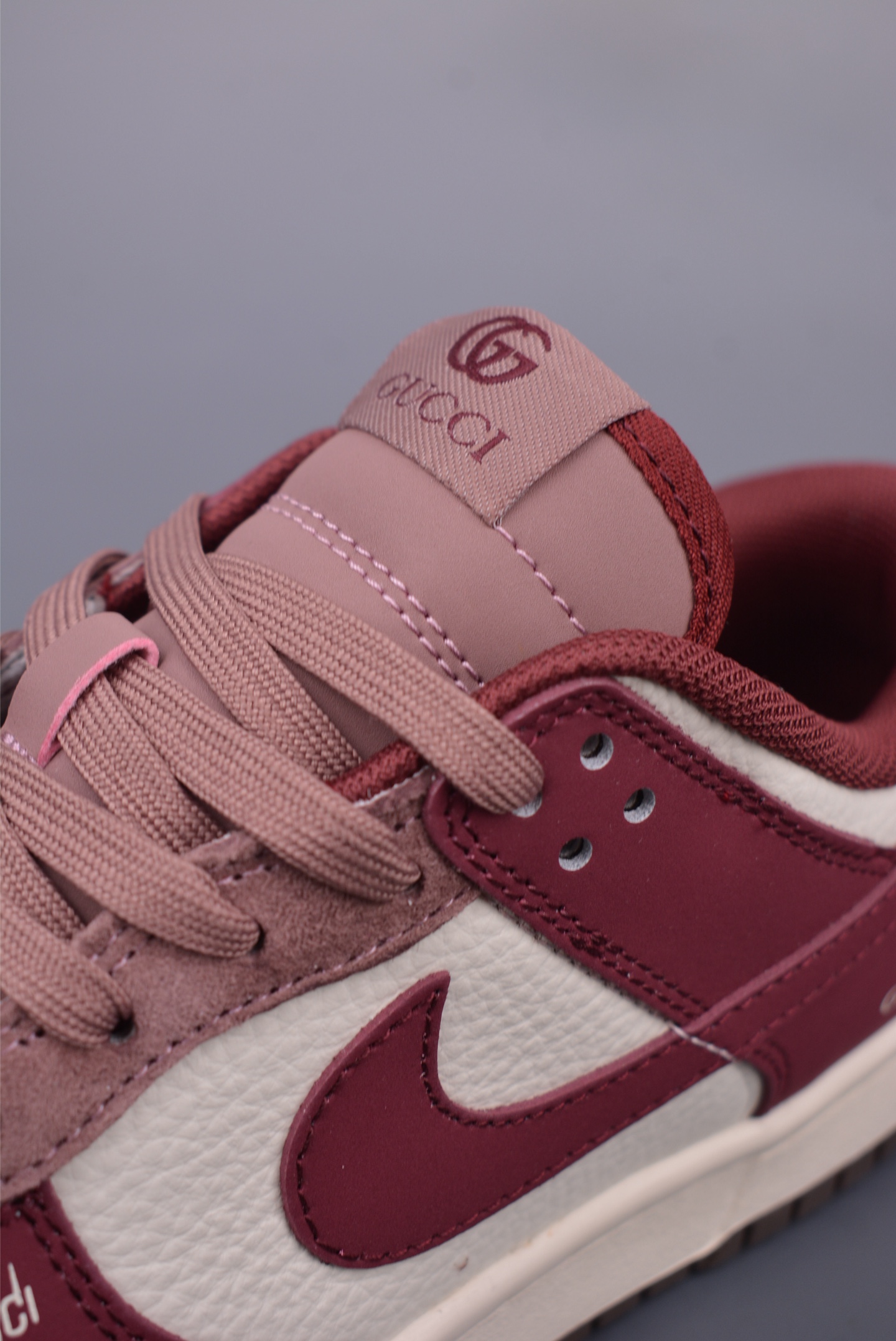 Nike SB Dunk Low Gucci联名 FX1588-302