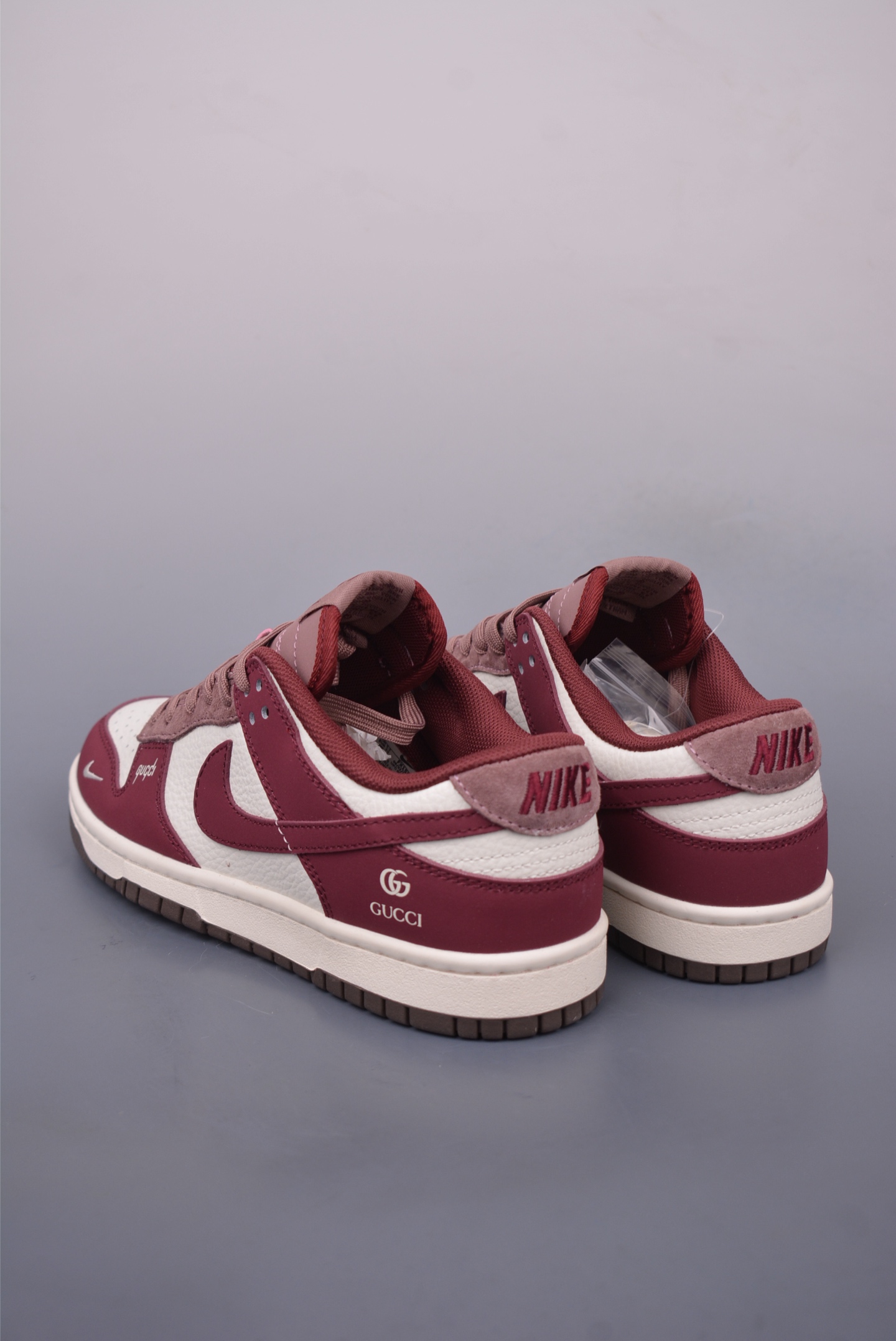 Nike SB Dunk Low Gucci联名 FX1588-302