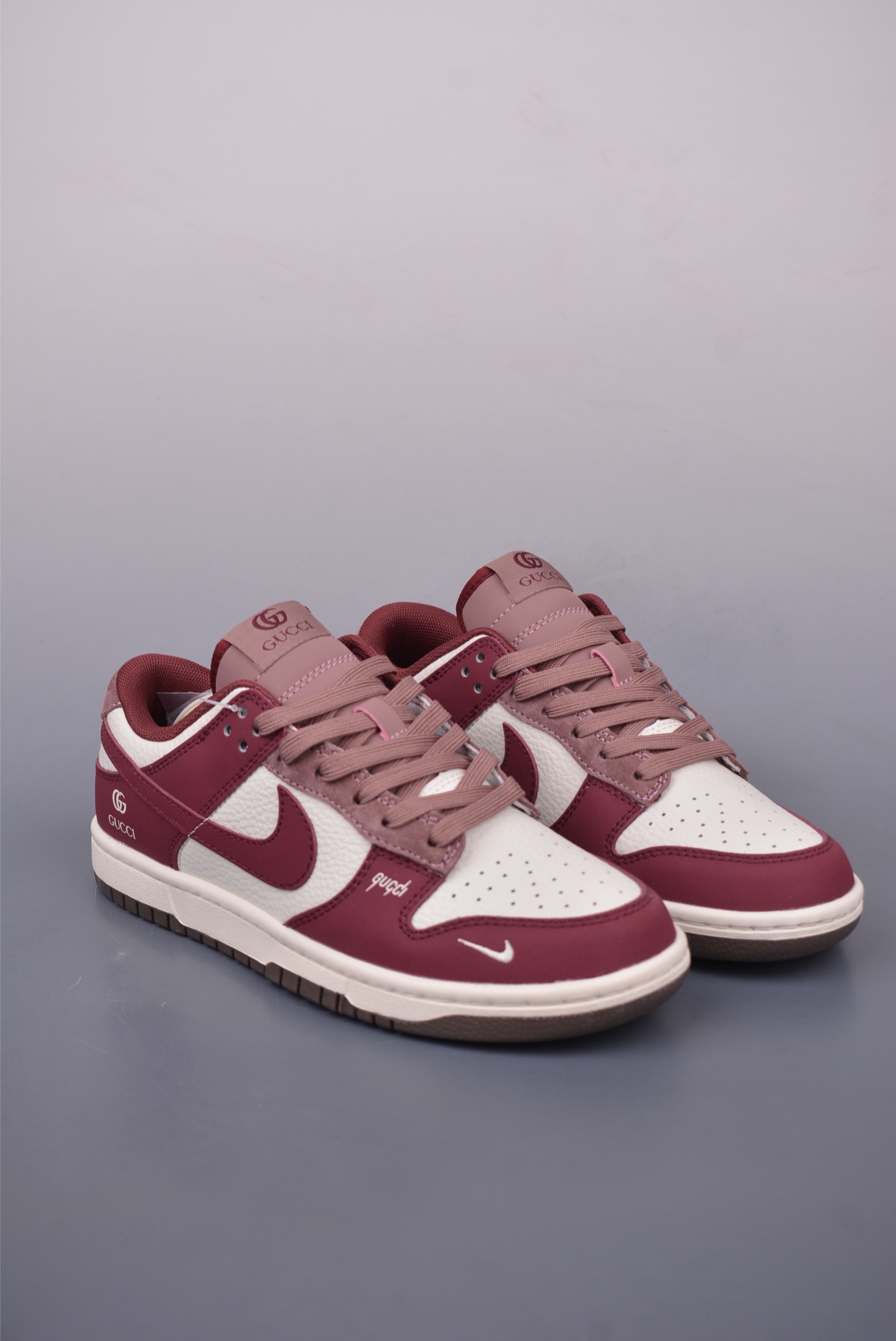 Nike SB Dunk Low Gucci联名 FX1588-302