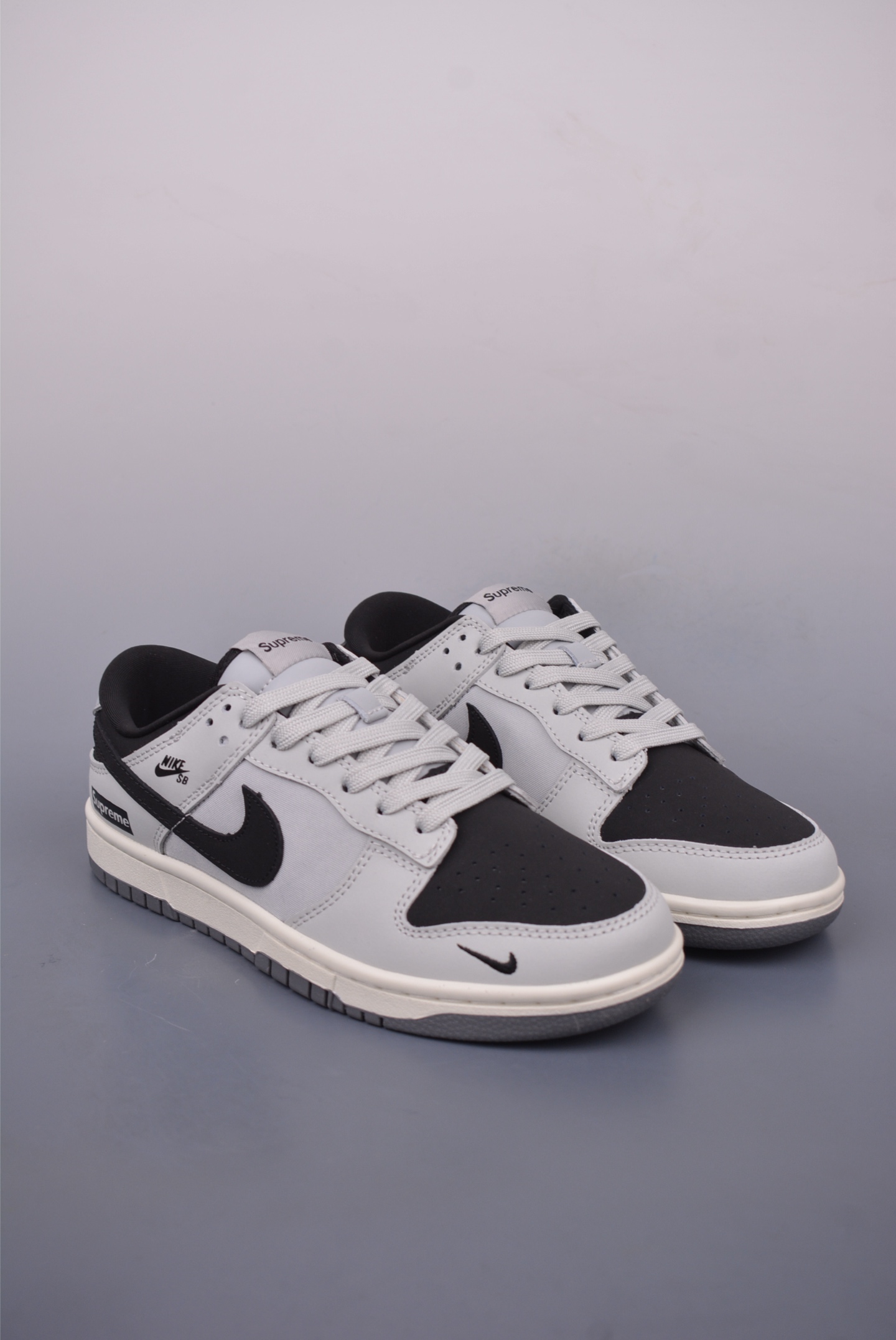 Nike SB Dunk Low Supreme联名 XY2026-151