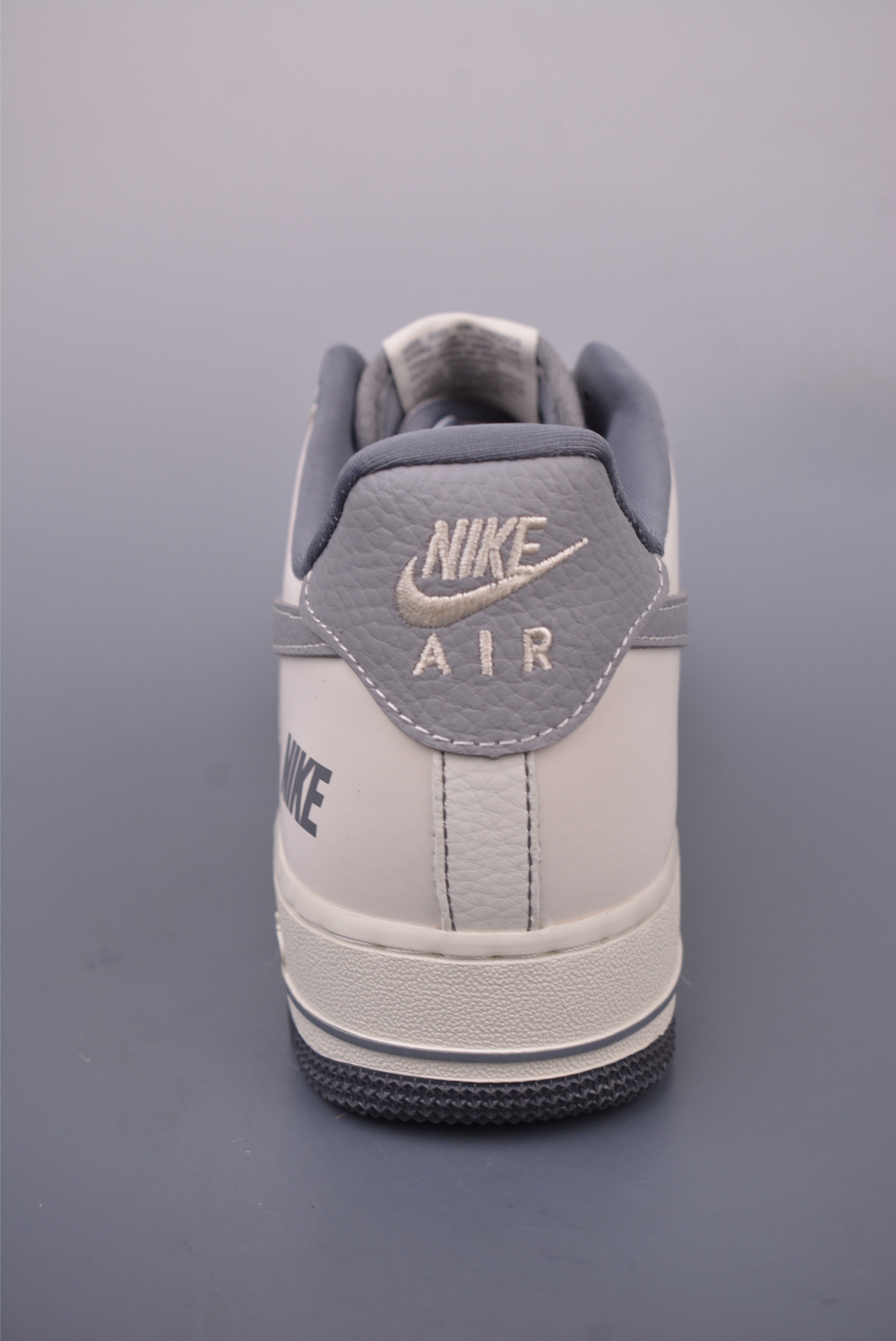 260 Nike Air Force 1 Low 夜魔侠 SC9207-534