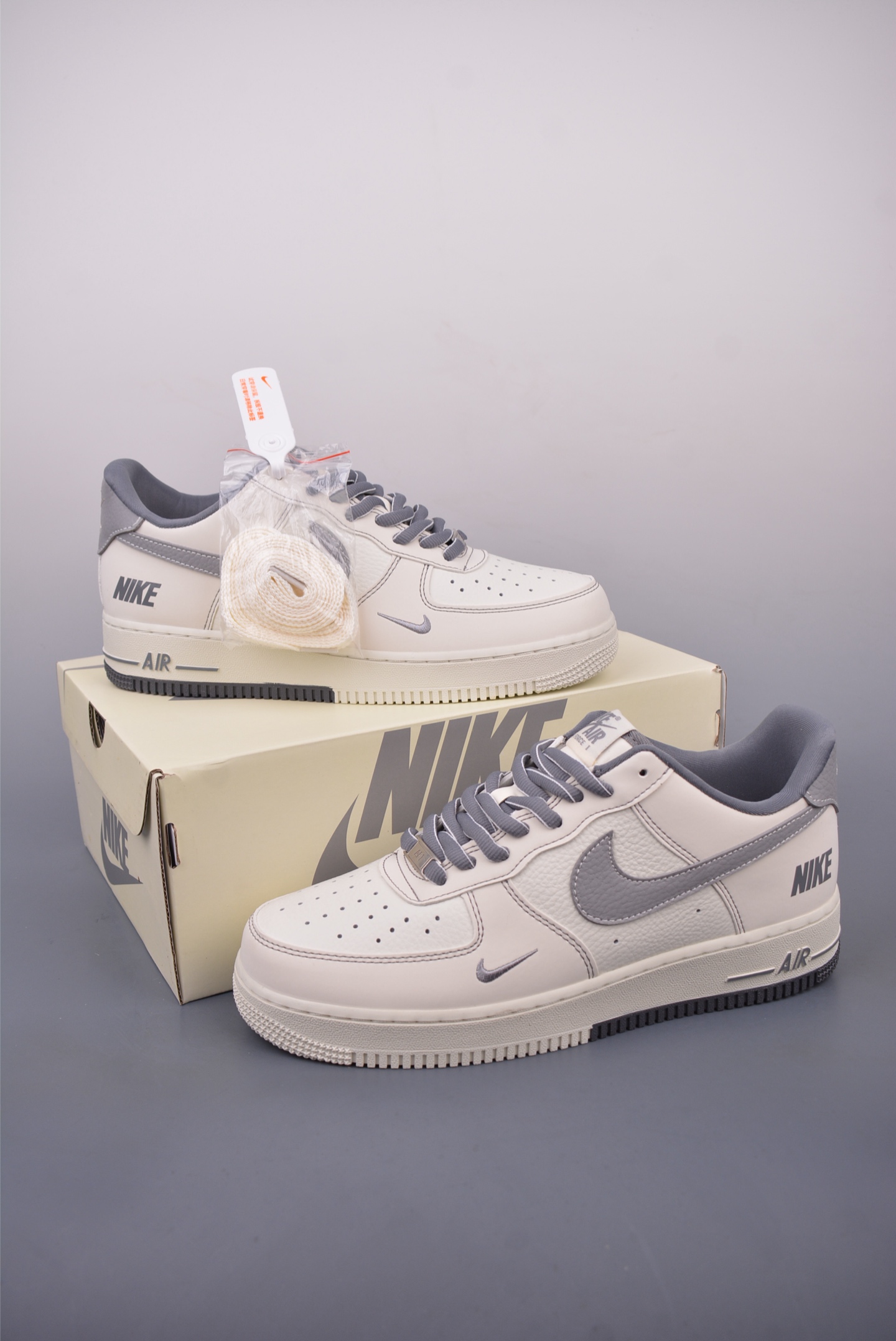260 Nike Air Force 1 Low 夜魔侠 SC9207-534