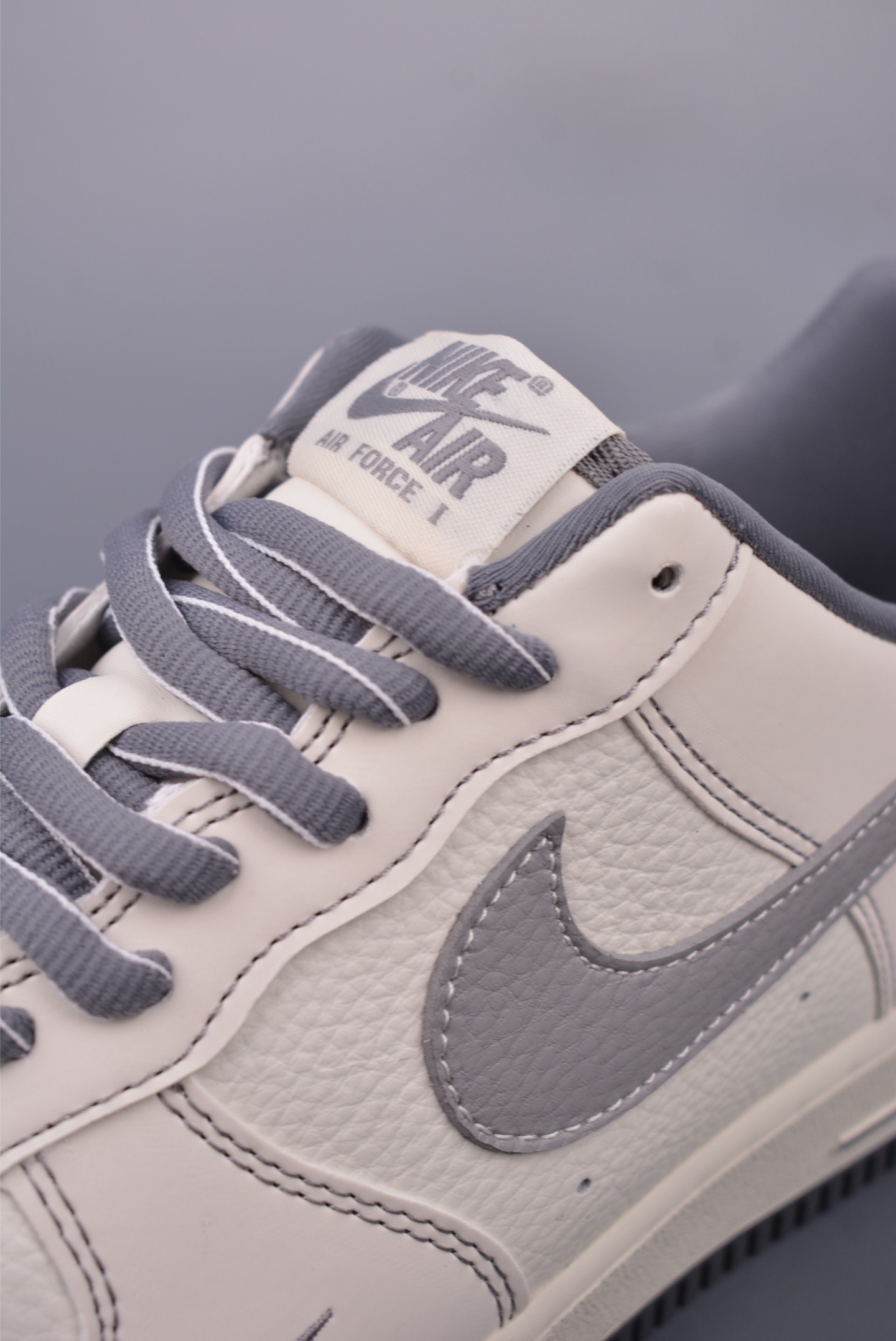 260 Nike Air Force 1 Low 夜魔侠 SC9207-534