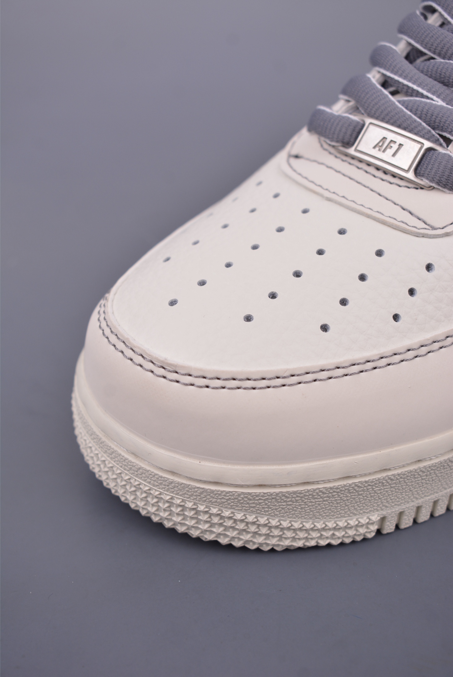 260 Nike Air Force 1 Low 夜魔侠 SC9207-534