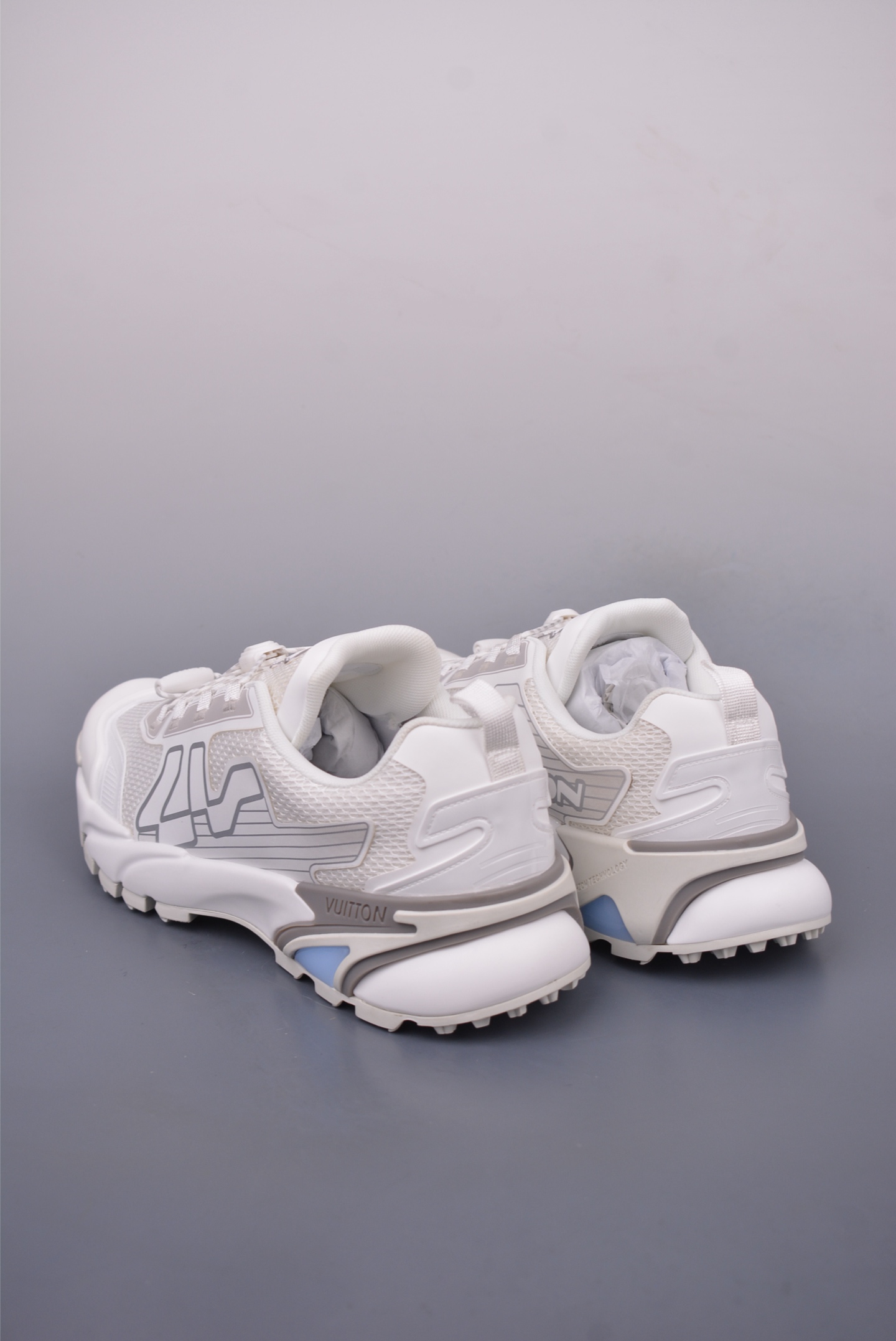 550 Runner Tatic 系列运动鞋 AE5U38