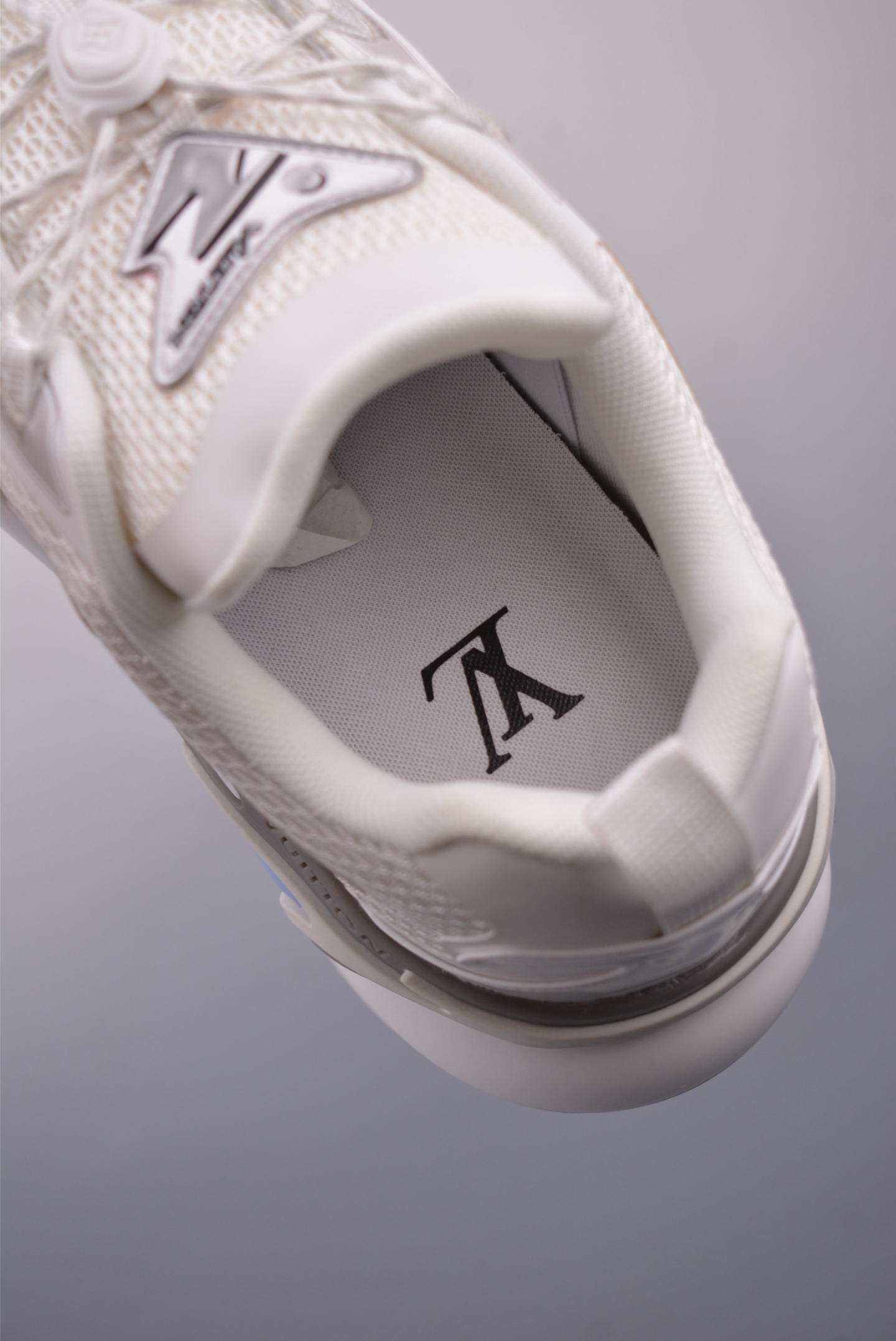 550 Runner Tatic 系列运动鞋 AE5U38