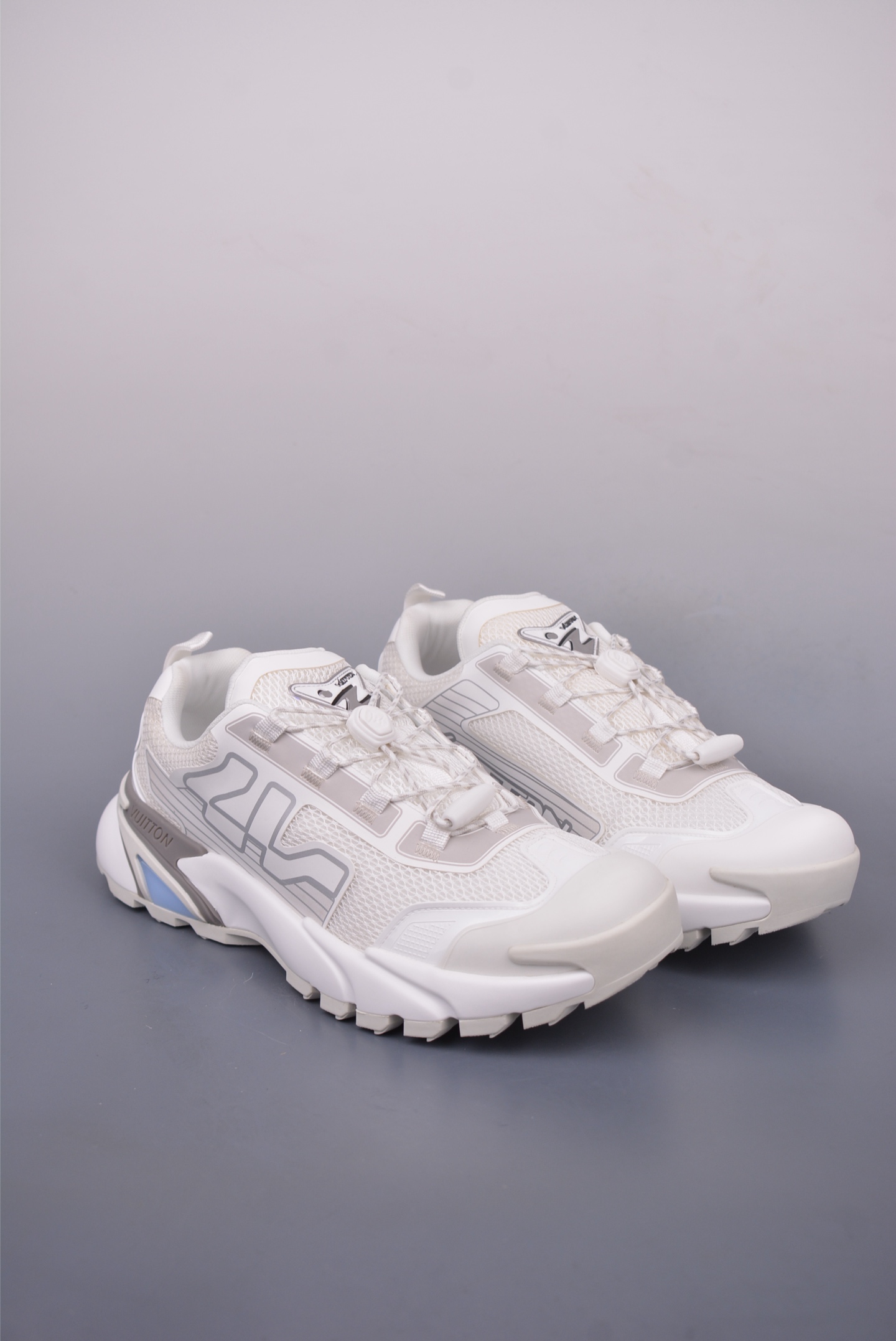 550 Runner Tatic 系列运动鞋 AE5U38