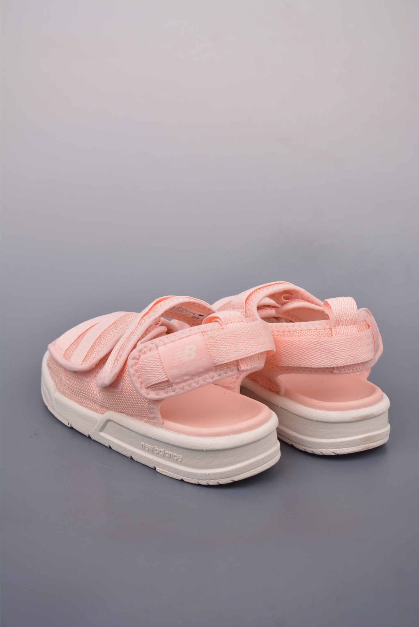 [Sandals and Slippers Series]