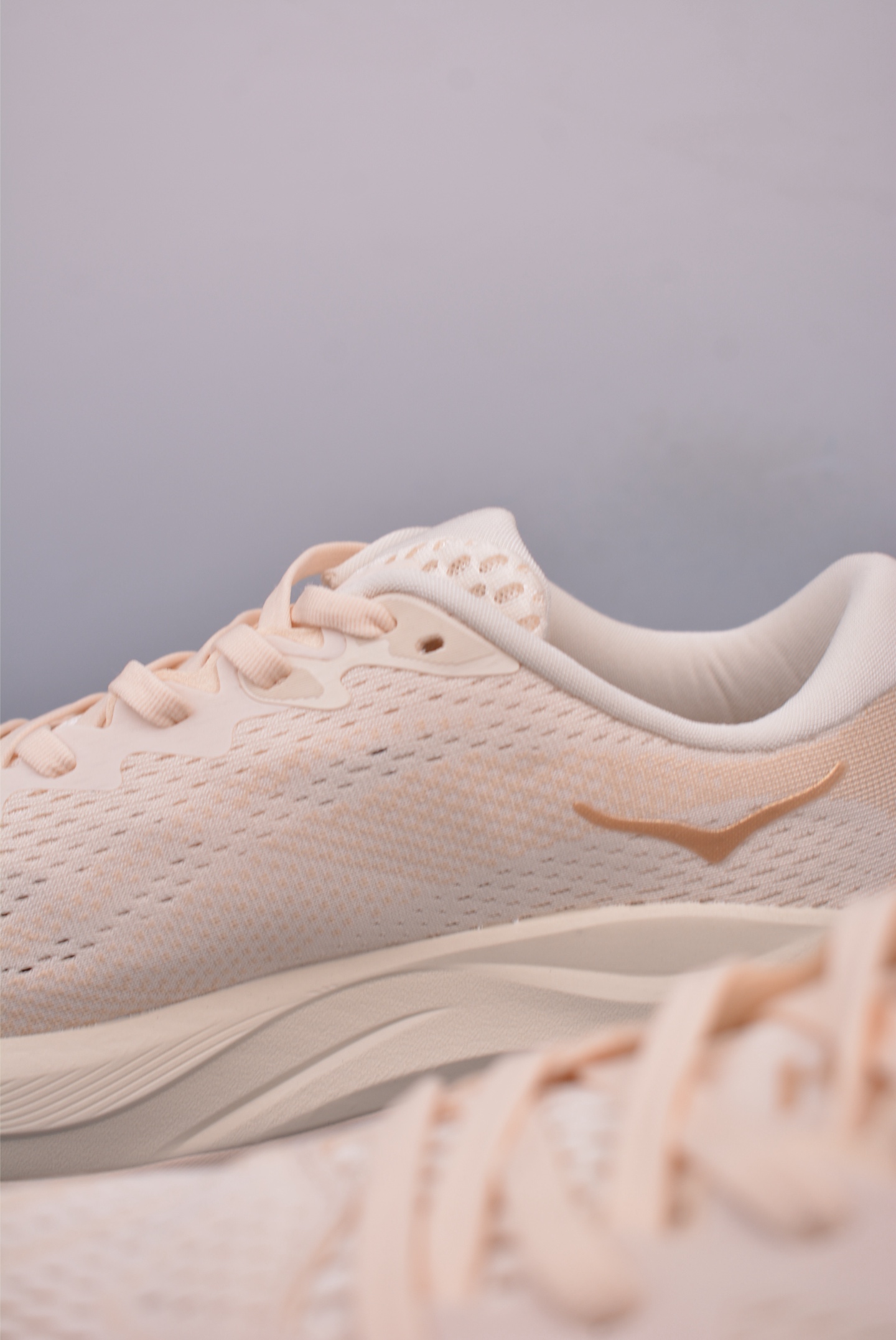 HOKA ONE ONE M Rincon 4 低帮专业越野跑步鞋 11551311526