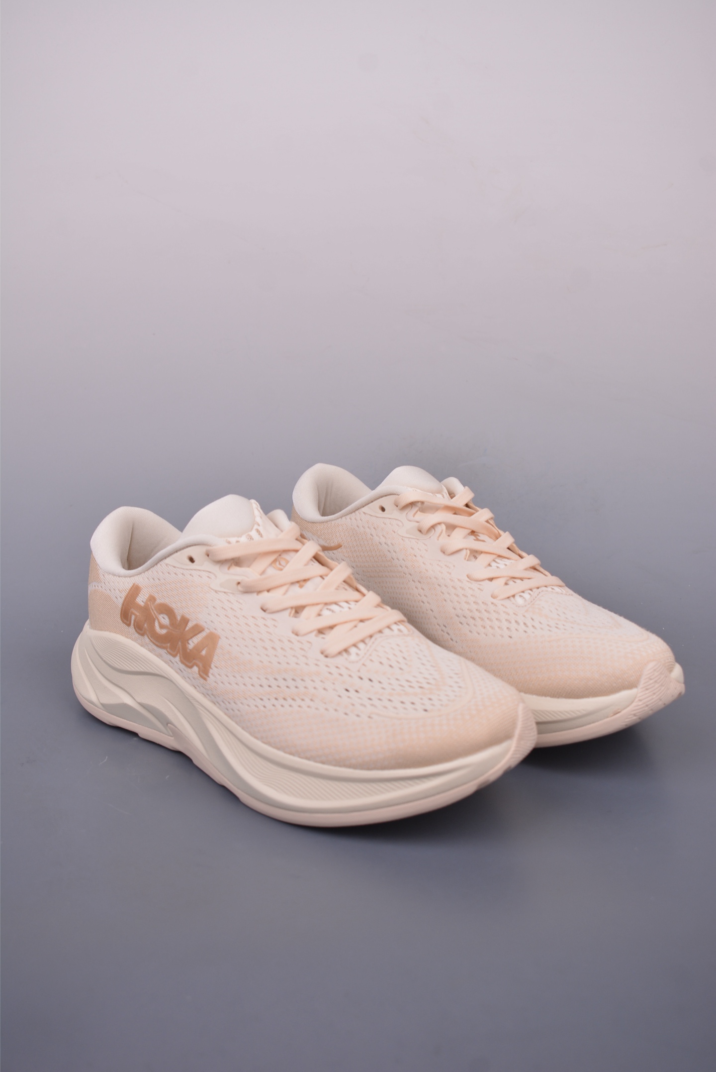 HOKA ONE ONE M Rincon 4 低帮专业越野跑步鞋 11551311526