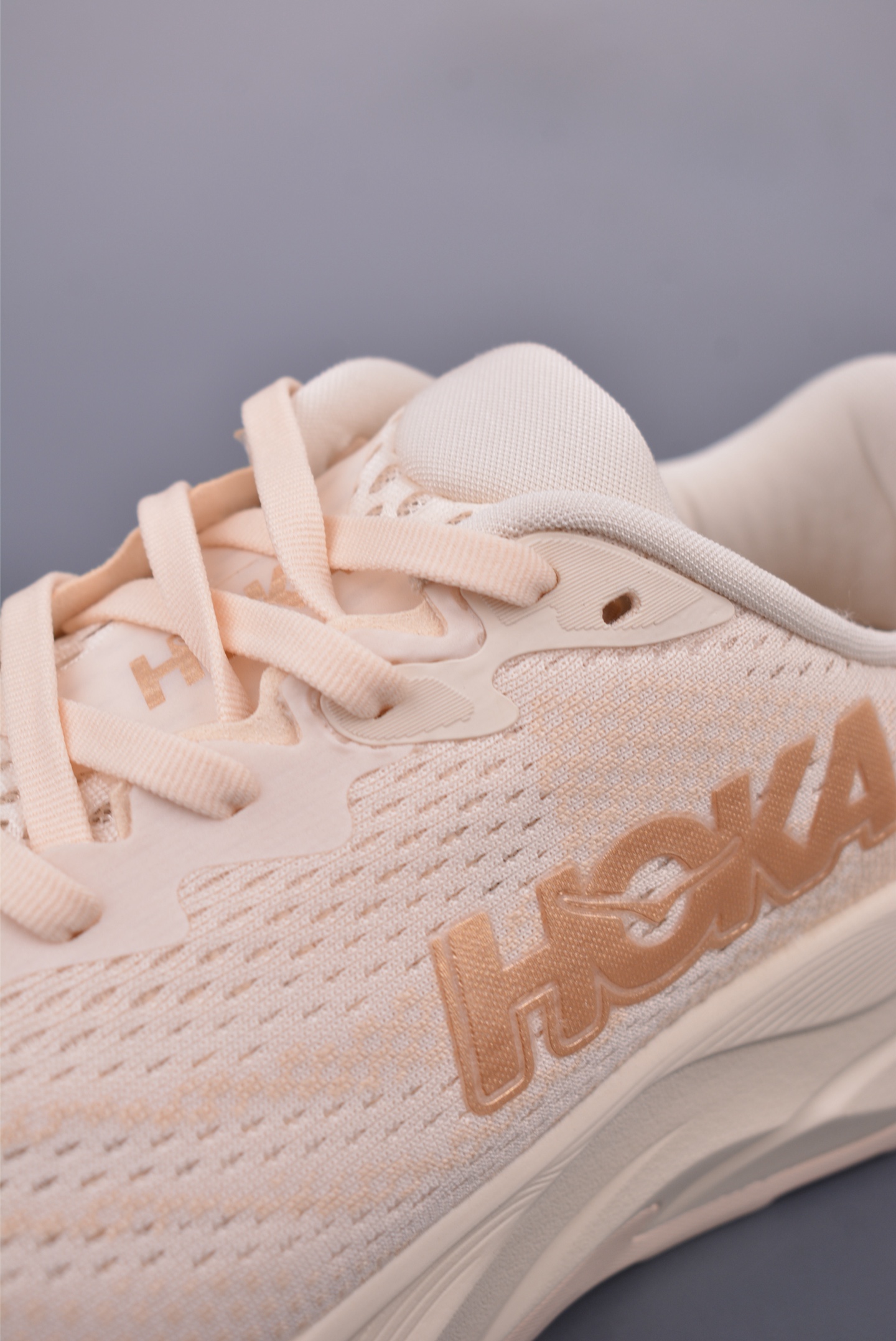 HOKA ONE ONE M Rincon 4 低帮专业越野跑步鞋 11551311526