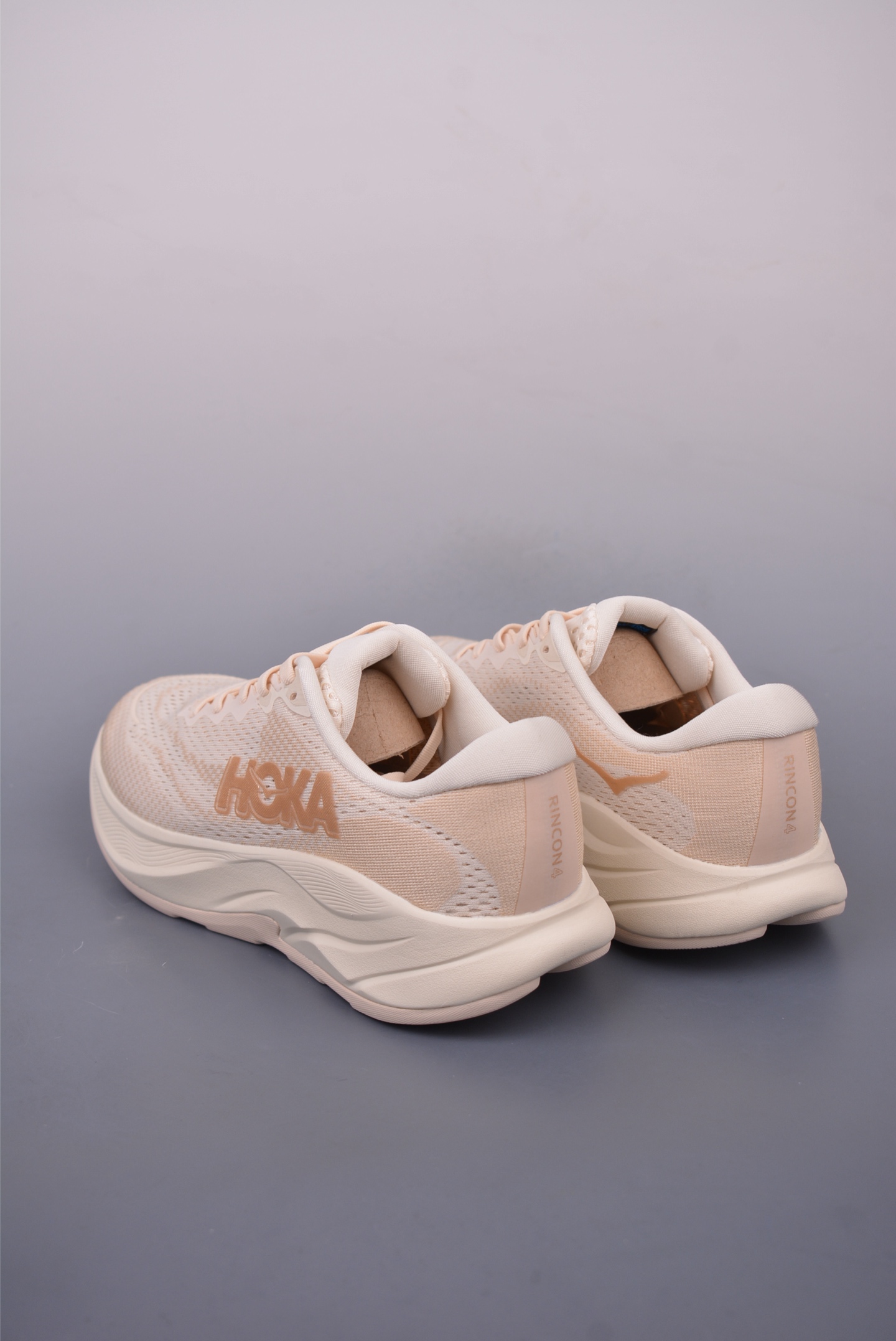 HOKA ONE ONE M Rincon 4 低帮专业越野跑步鞋 11551311526