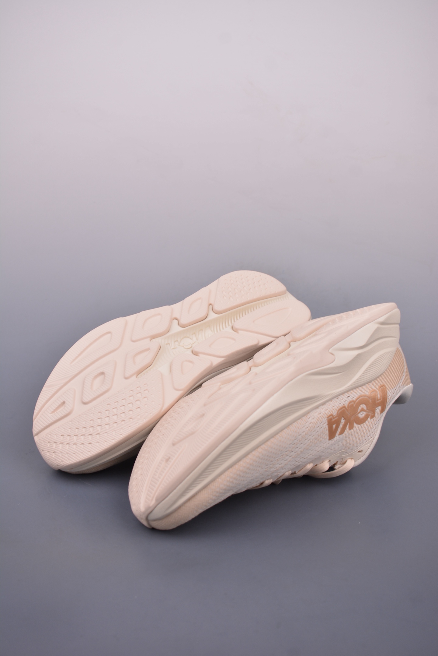 HOKA ONE ONE M Rincon 4 低帮专业越野跑步鞋 11551311526