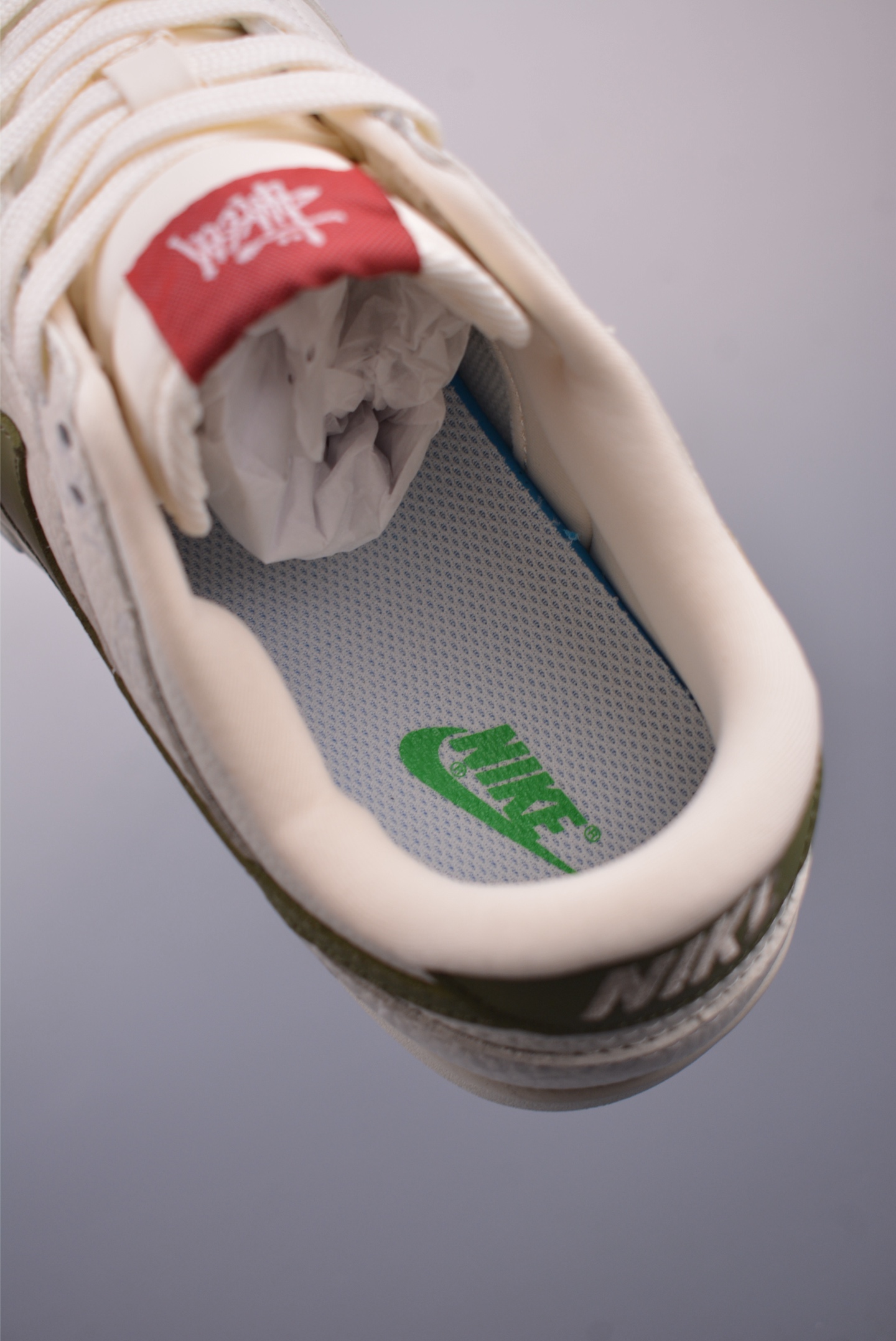 Nike SB Dunk Low 斯图西联名 XY2026-156