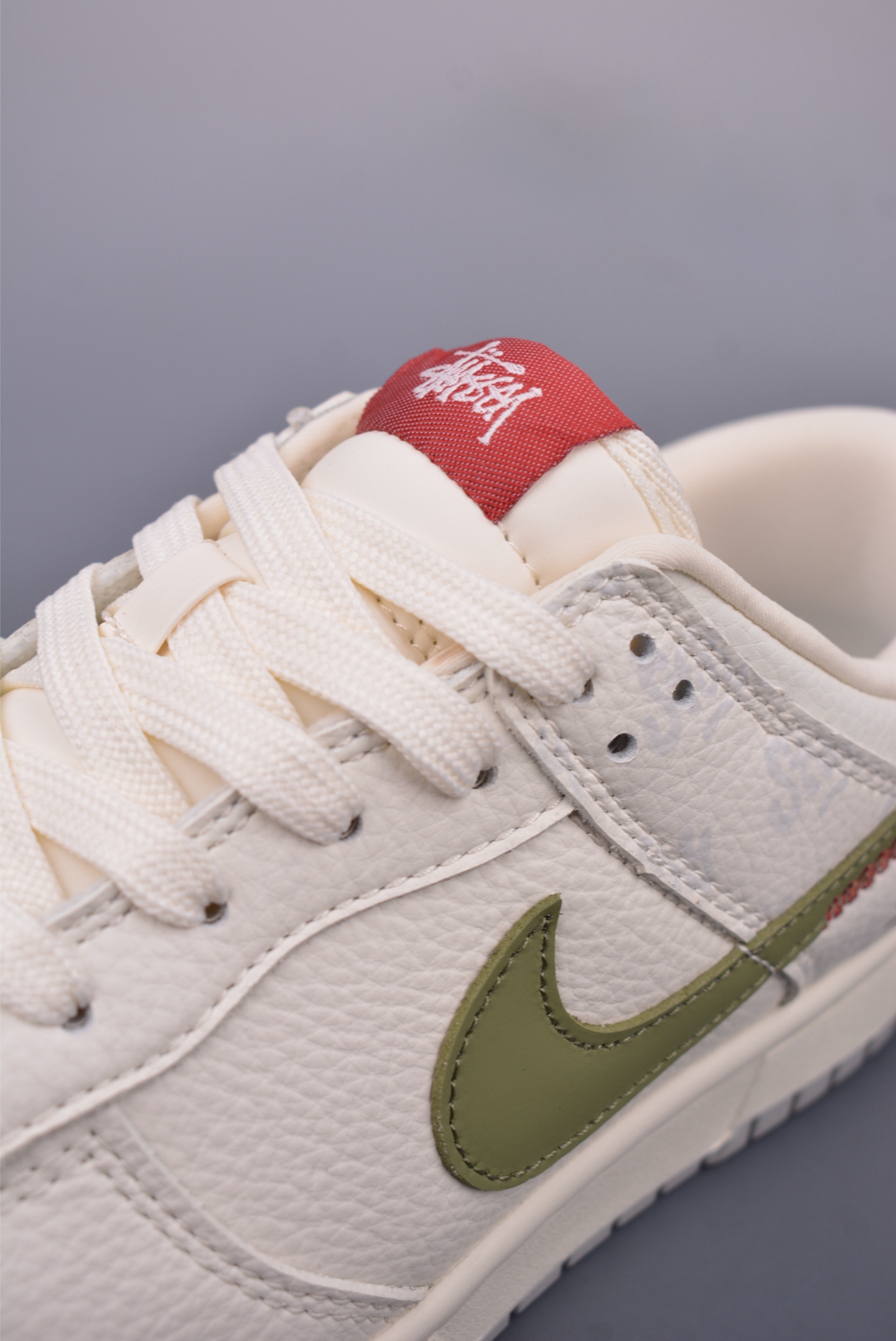 Nike SB Dunk Low 斯图西联名 XY2026-156