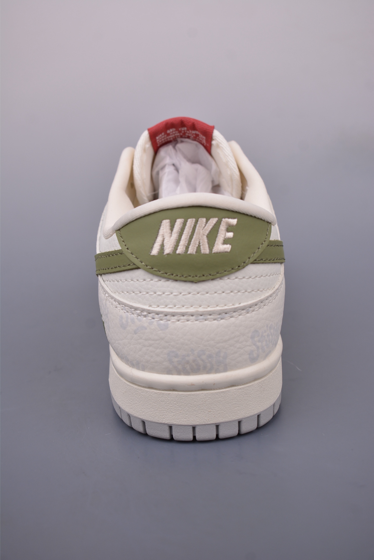 Nike SB Dunk Low 斯图西联名 XY2026-156