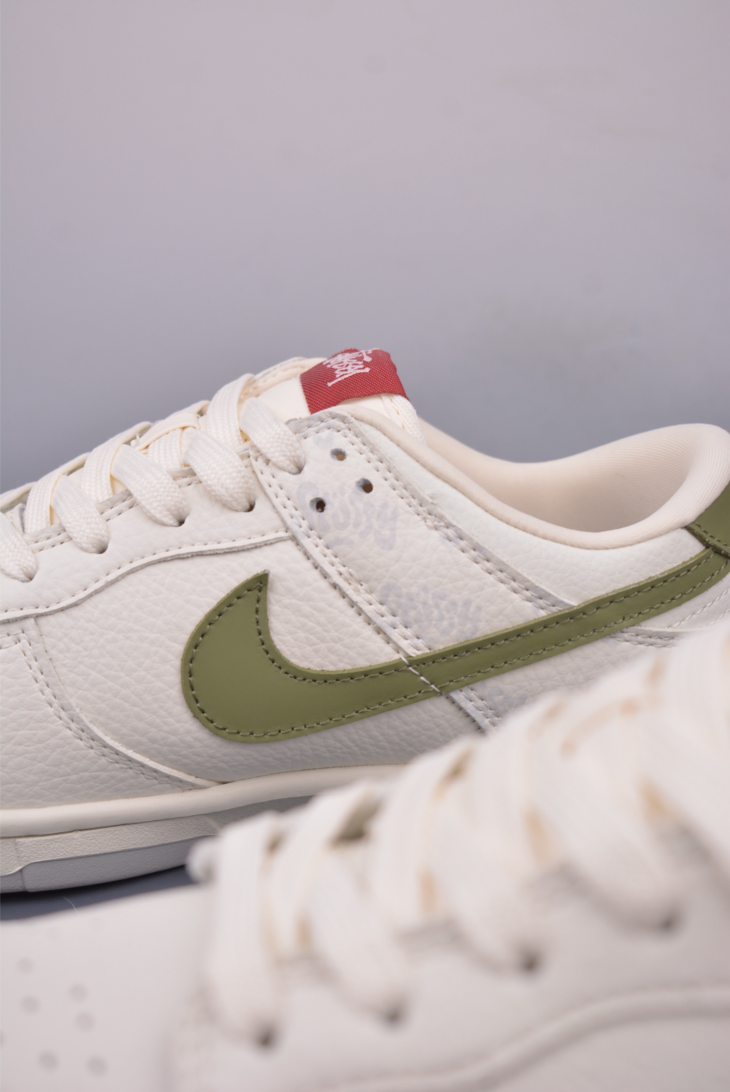 Nike SB Dunk Low 斯图西联名 XY2026-156
