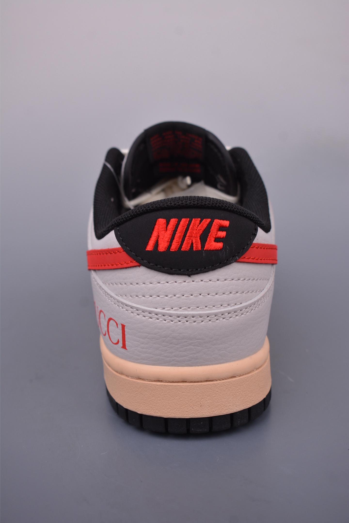 Nike SB Dunk Low Gucci联名 XD1588-206