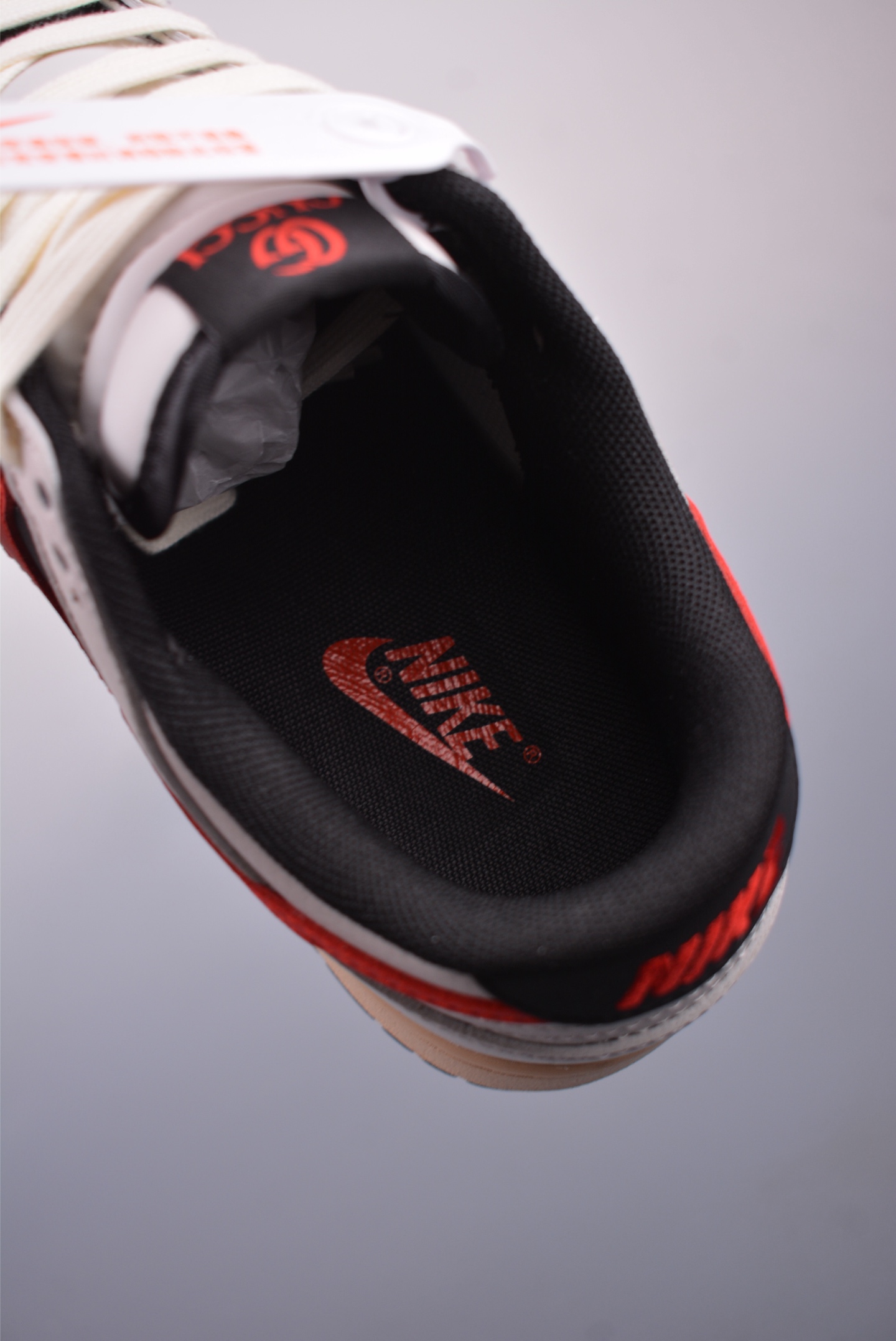 Nike SB Dunk Low Gucci联名 XD1588-206