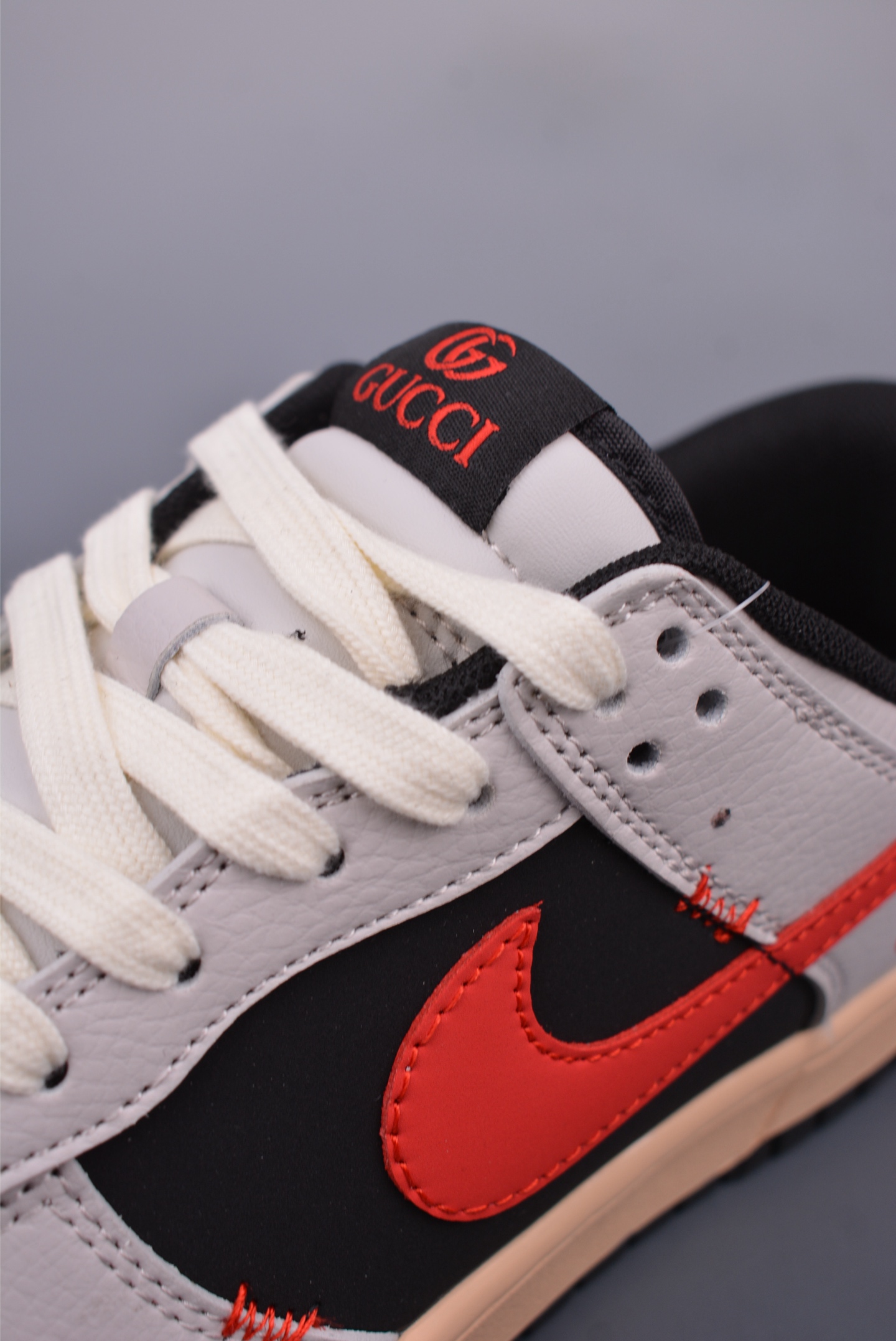 Nike SB Dunk Low Gucci联名 XD1588-206