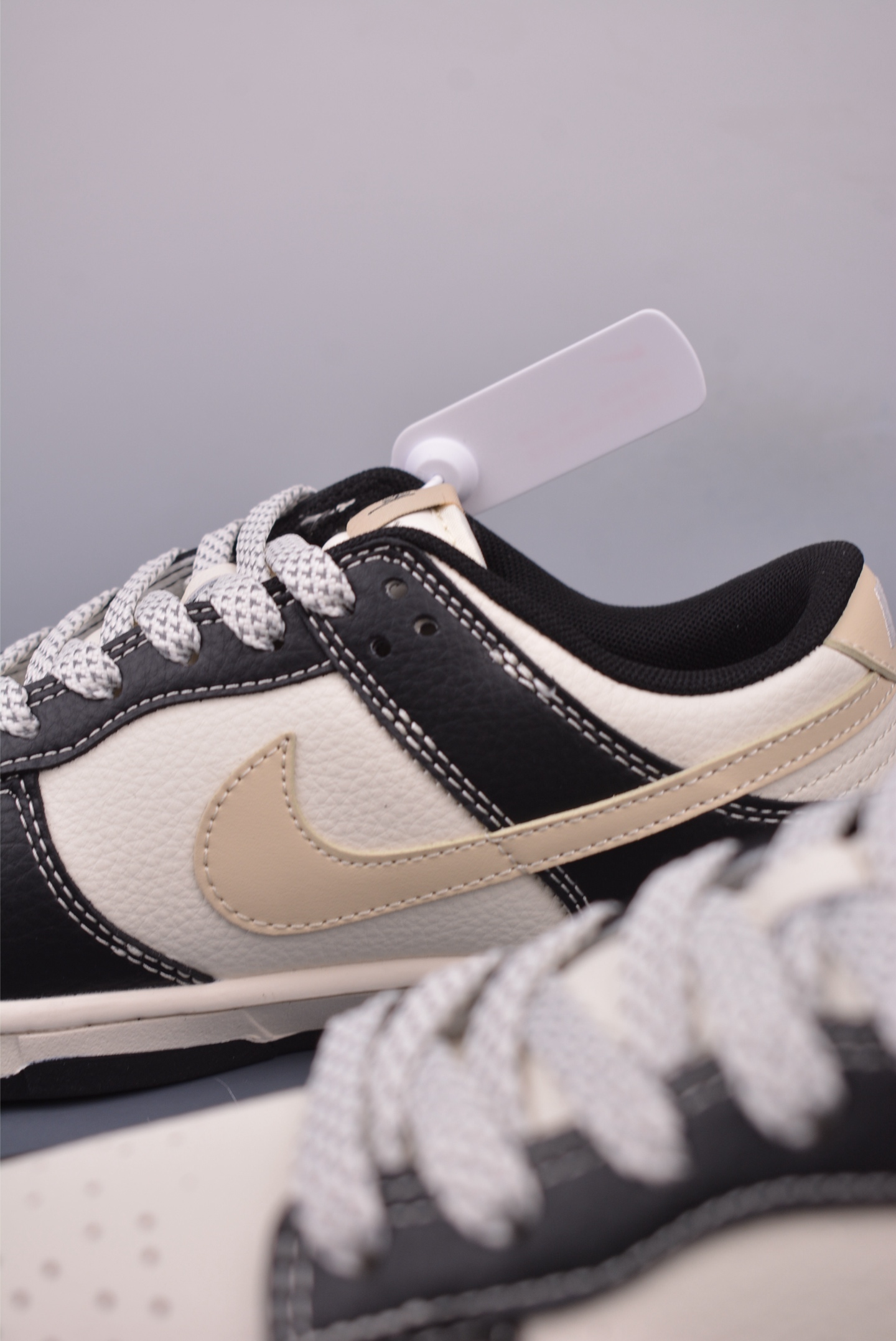 Nike SB Dunk Low 斯图西联名 ZH2598-271