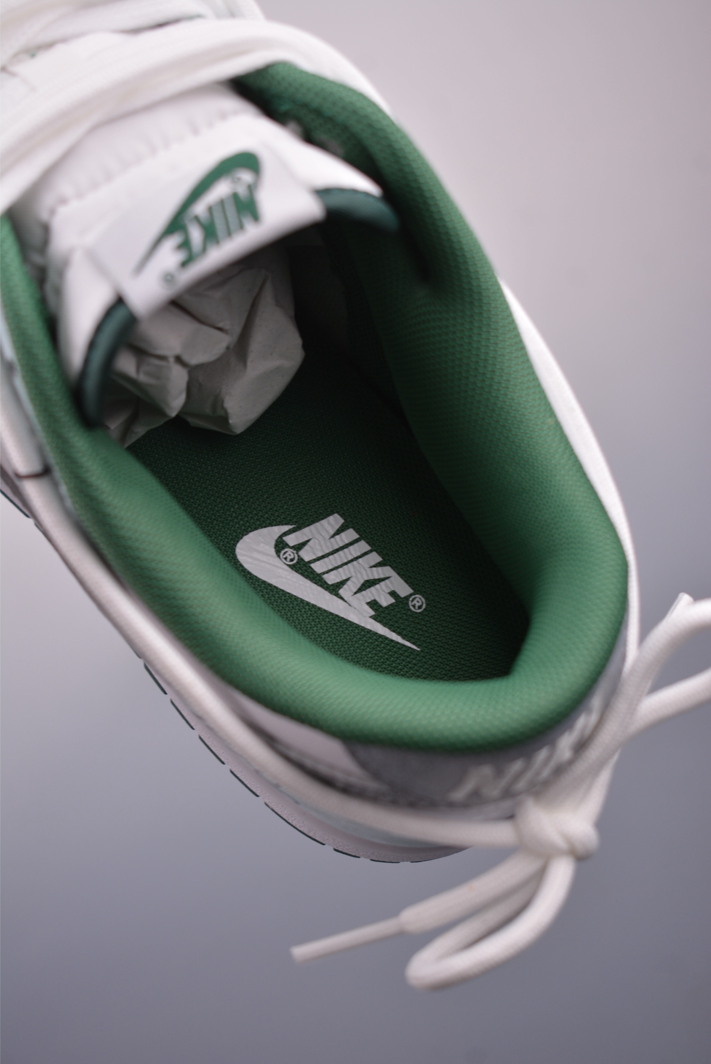Nike SB Dunk Low 青花蛇骨 解构抽绳鞋带 DD1391-101
