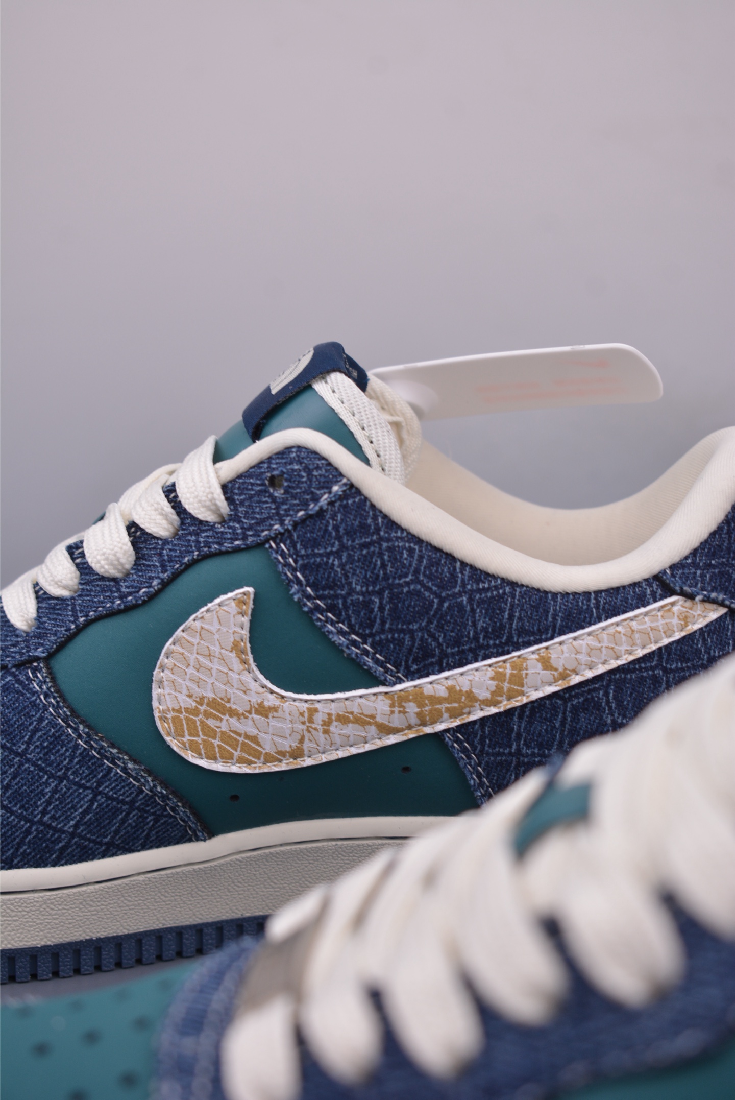 Nike Air Force 1 Low 北面联名 CH6336