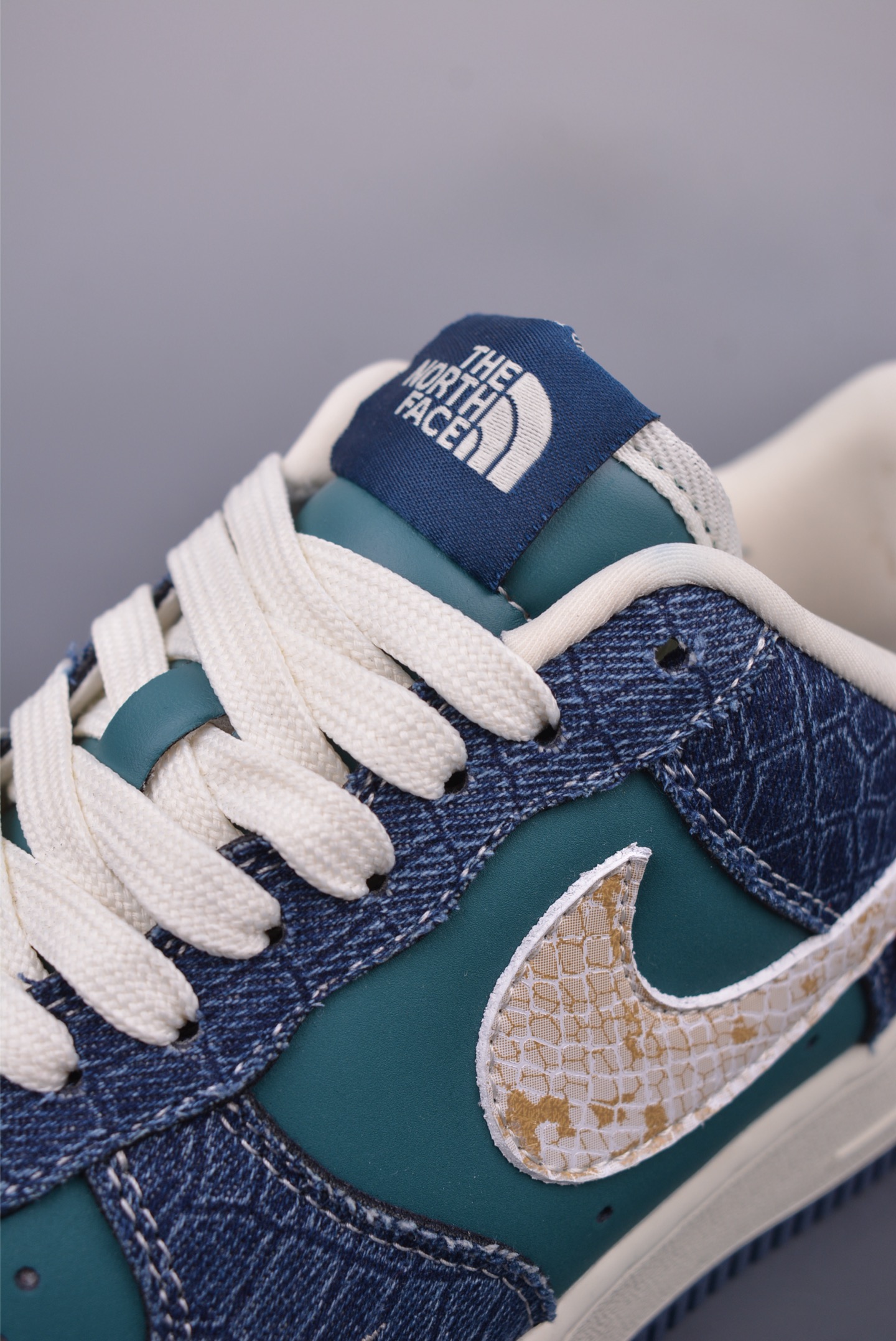 Nike Air Force 1 Low 北面联名 CH6336