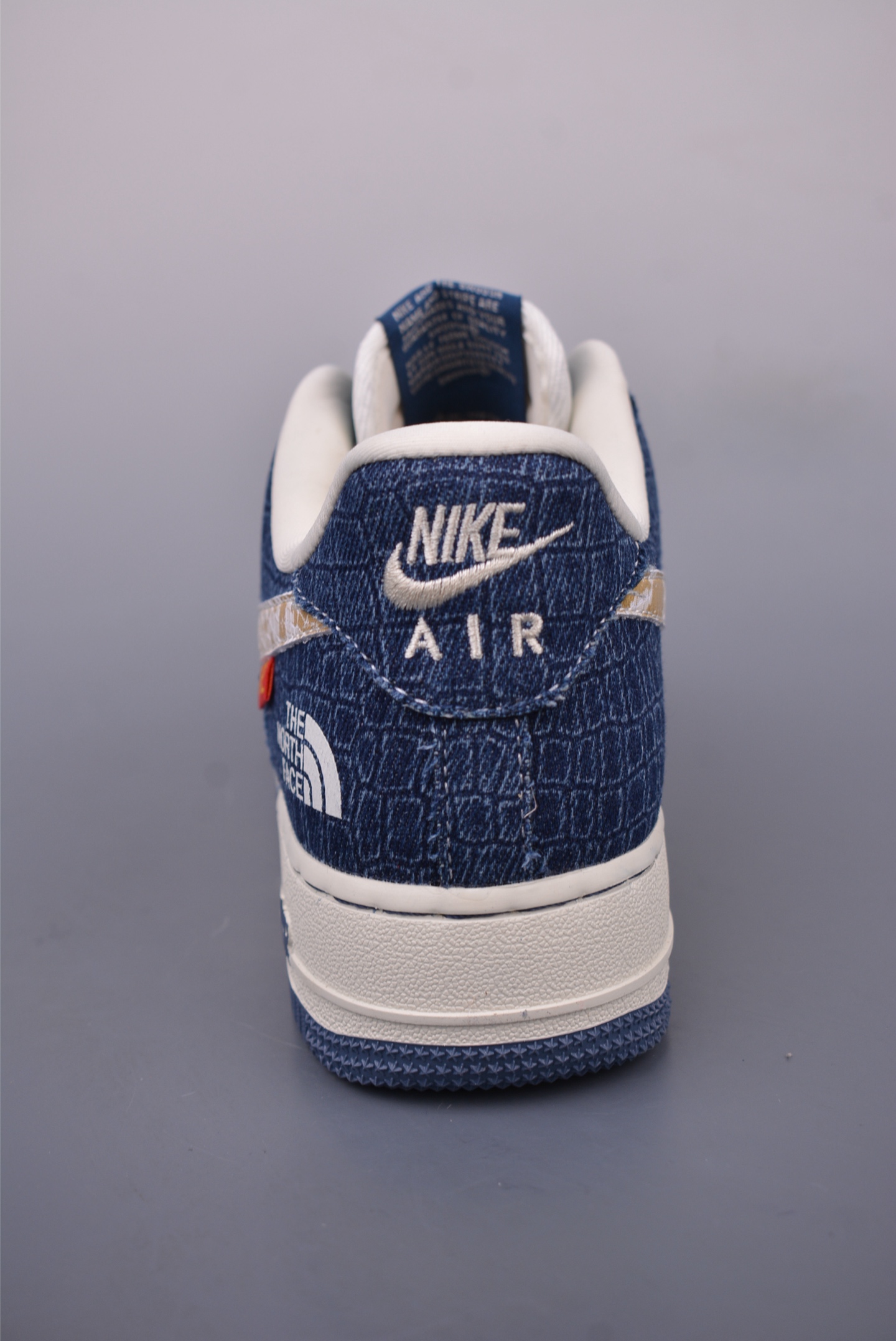 Nike Air Force 1 Low 北面联名 CH6336