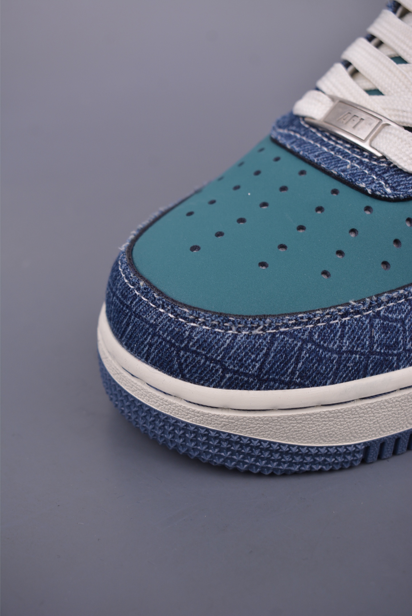 Nike Air Force 1 Low 北面联名 CH6336