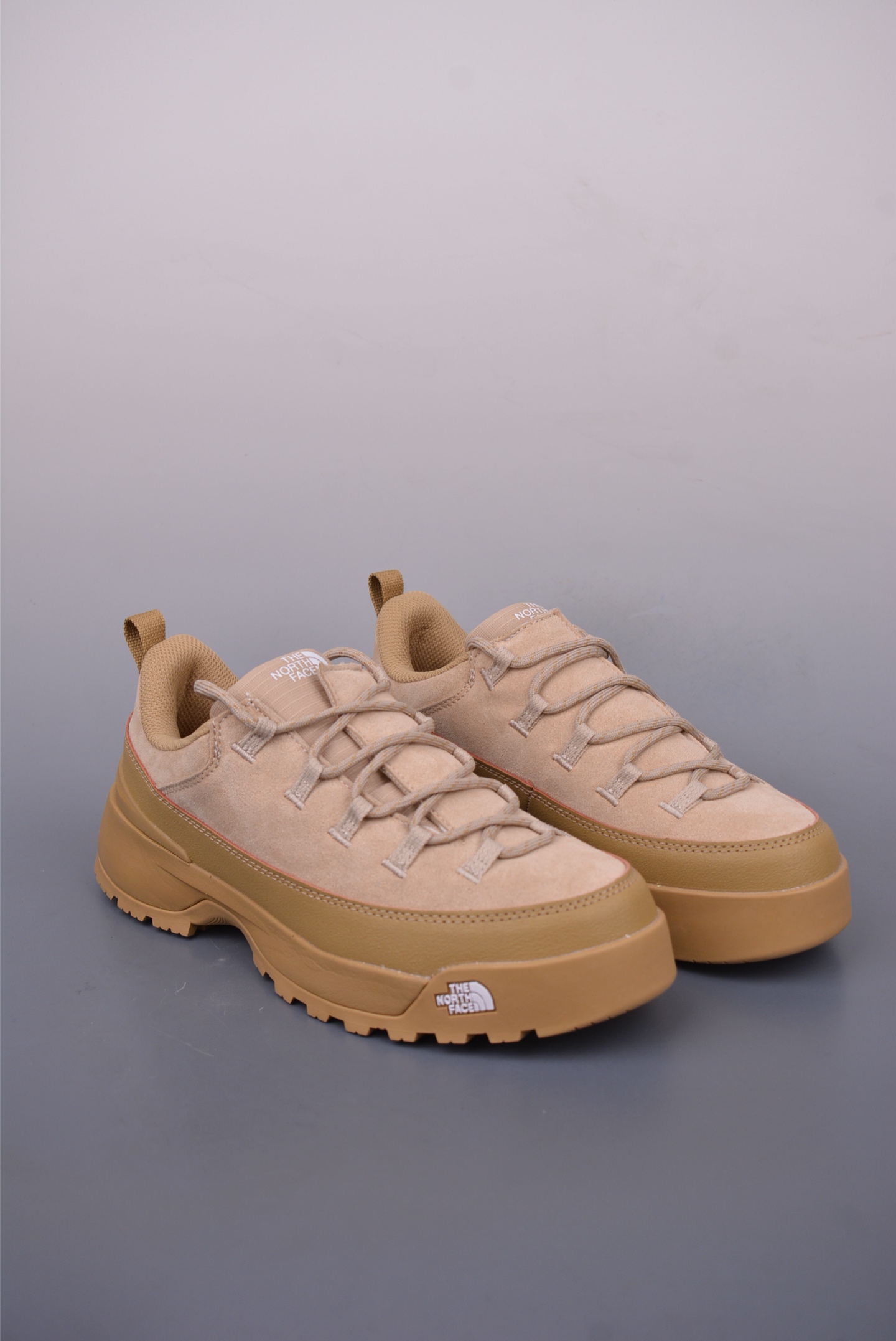 北面THE M THERMOBALL TRACTION MULE V 舒适户外运动越野登山鞋 A8A963728