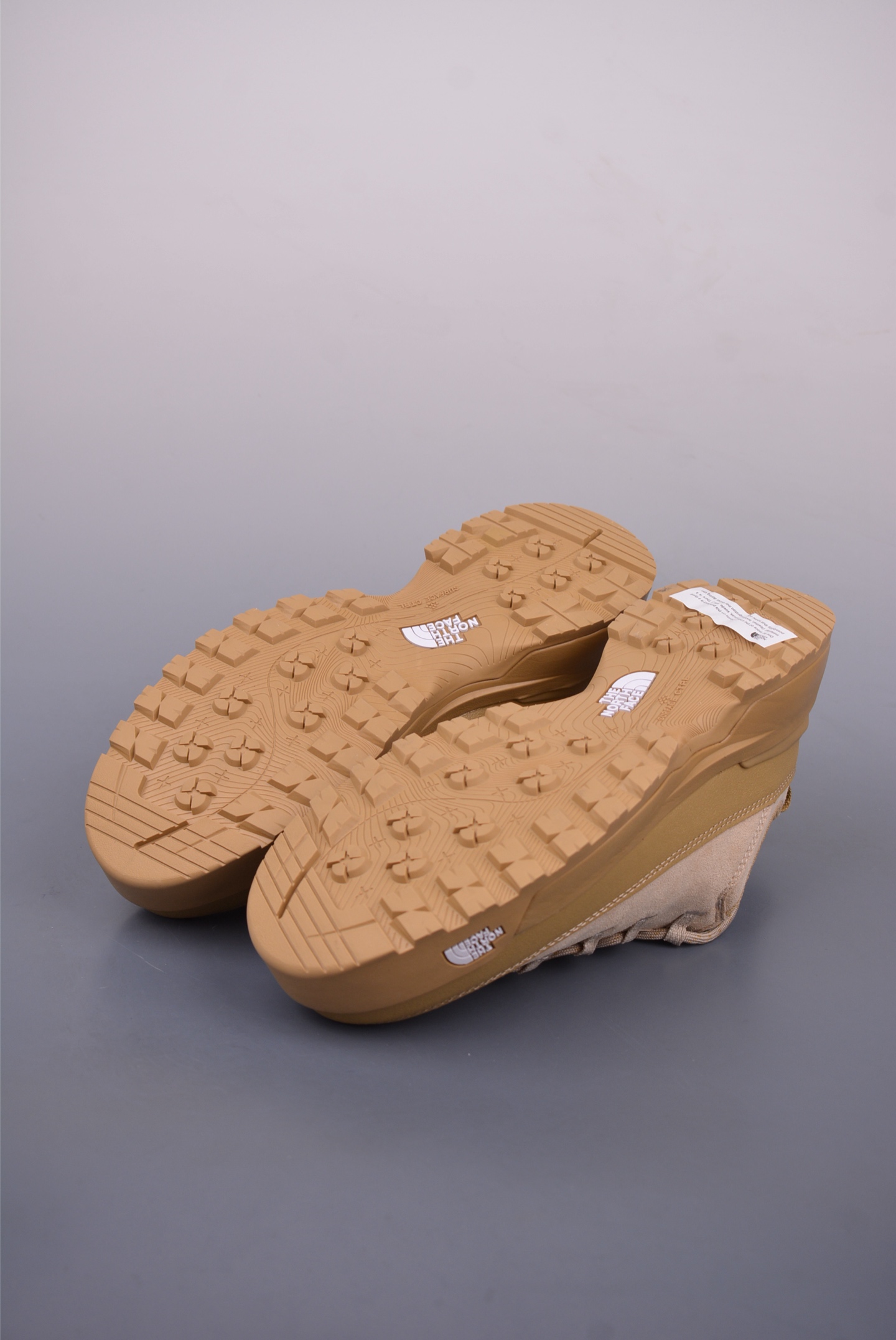 北面THE M THERMOBALL TRACTION MULE V 舒适户外运动越野登山鞋 A8A963728