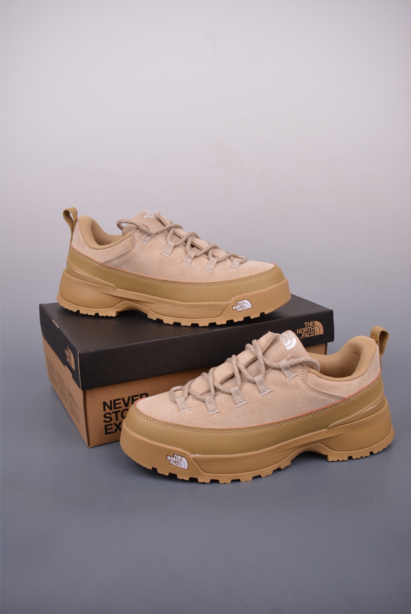 北面THE M THERMOBALL TRACTION MULE V 舒适户外运动越野登山鞋 A8A963728