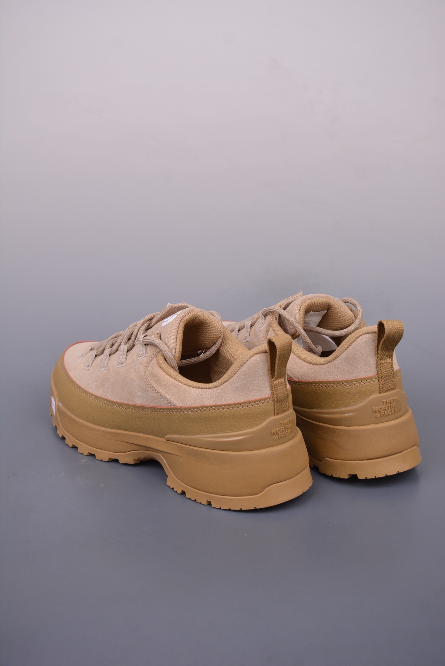 北面THE M THERMOBALL TRACTION MULE V 舒适户外运动越野登山鞋 A8A963728