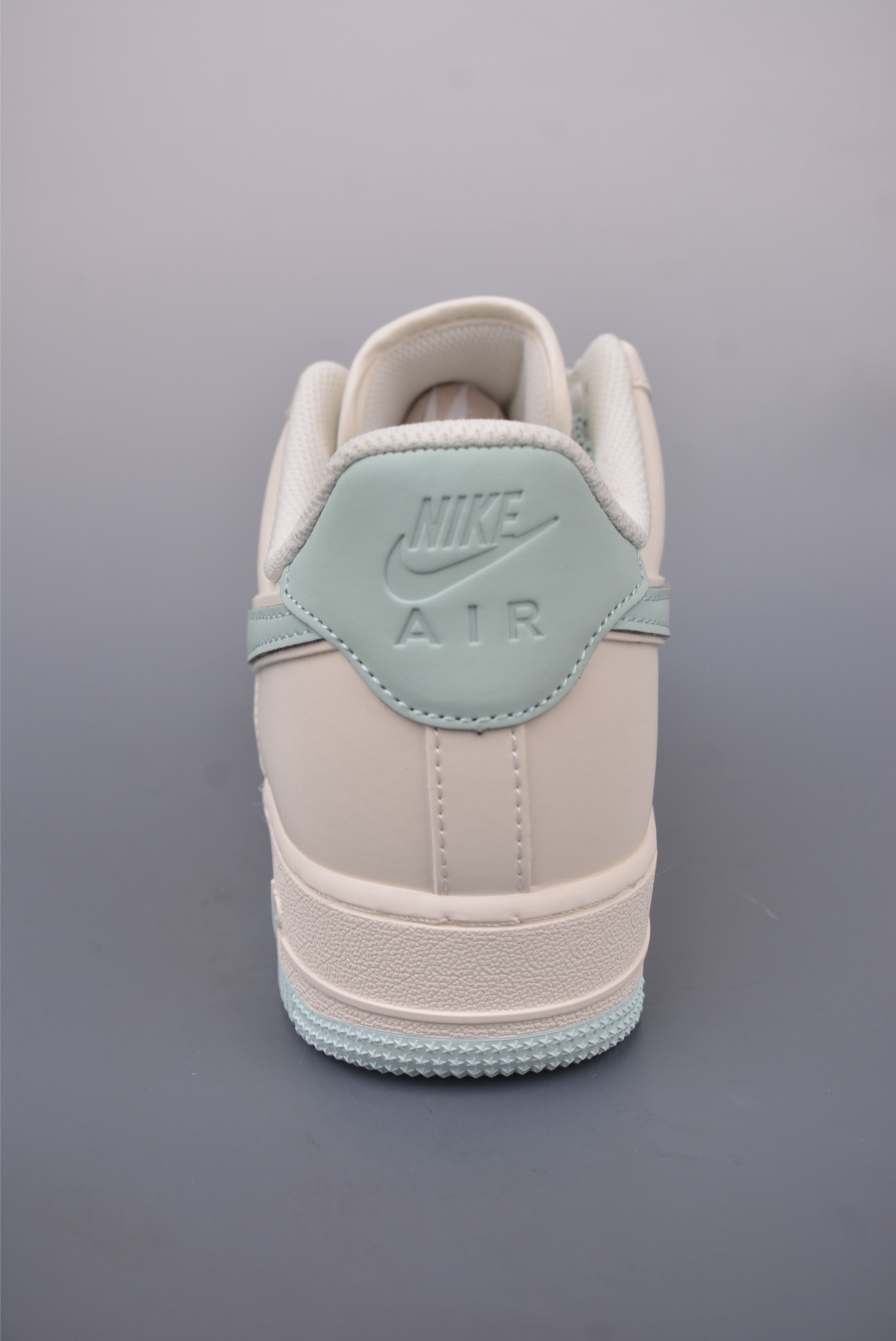 260 Nike Air Force 1 Low 米冰蓝 GL6835-011