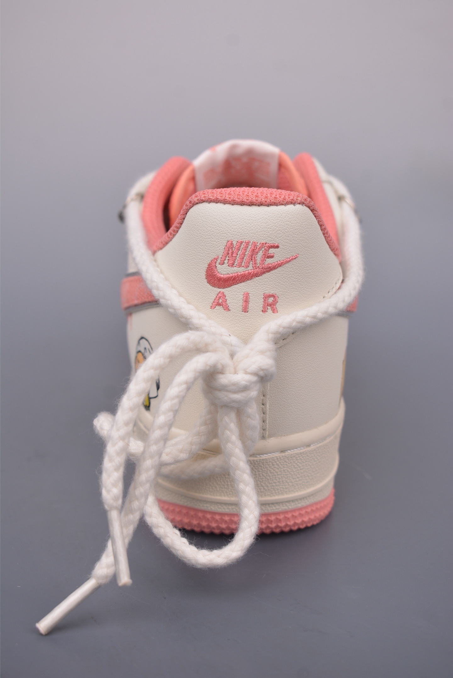 260 Nike Air Force 1 Low 粉红倒奶 LV0506-880
