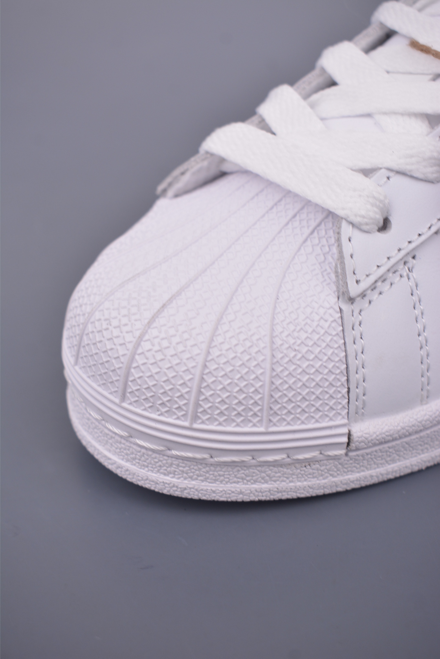 150 Adidas Originals SUPERSTAR W 渠道正品订单 诠释市场最高工艺水平 贝壳头经典小白板鞋 IF8659