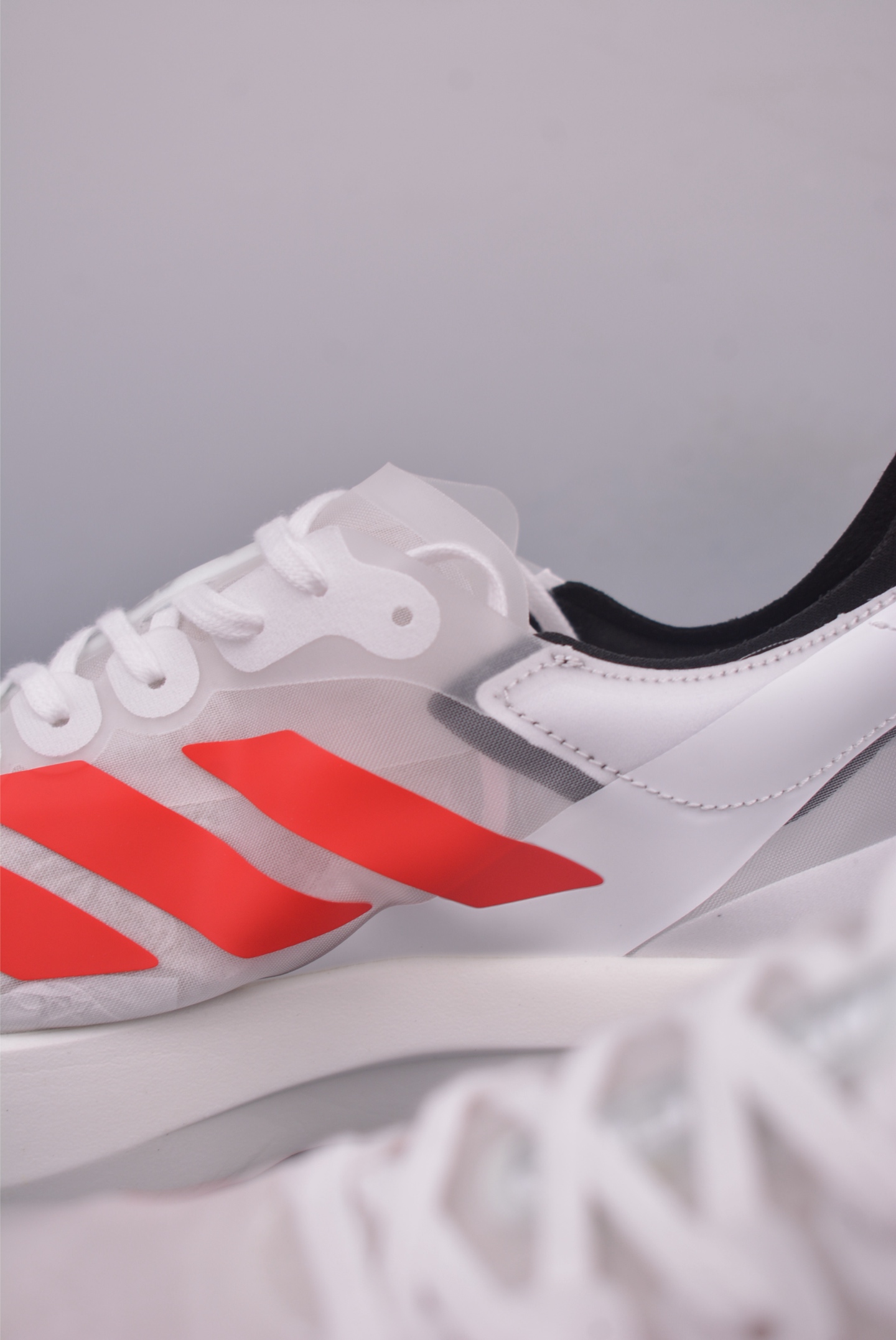 190 Adidas Adizero Pro Evo 1 阿迪超轻透气缓震跑鞋 IH5565